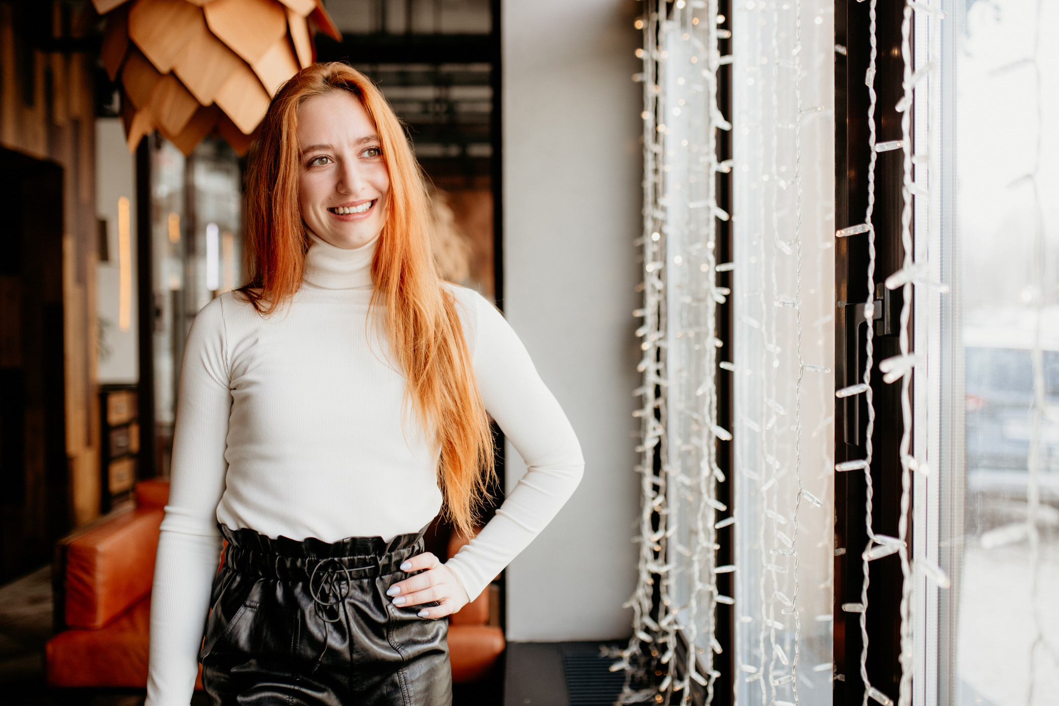 Одно хорошее место (просп. Химиков, 19)