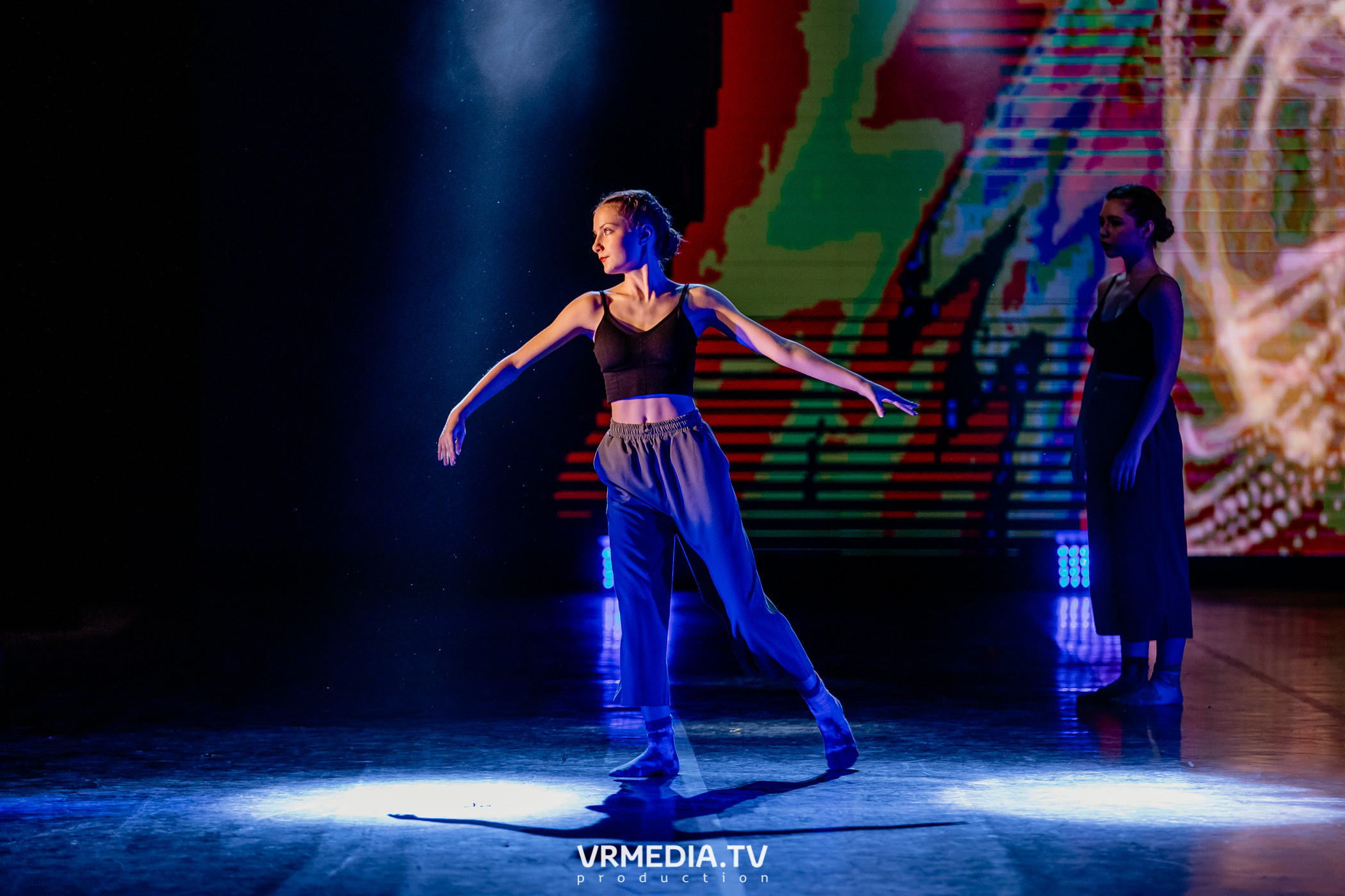 Всероссийский благотворительный танцевальный фестиваль «МЫ»