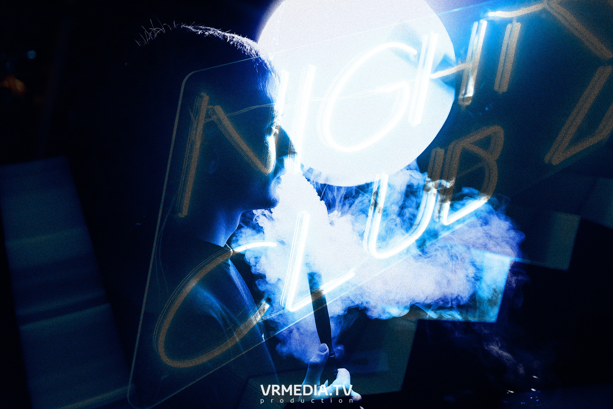 MATROS в ночном клубе «ЭФИР»