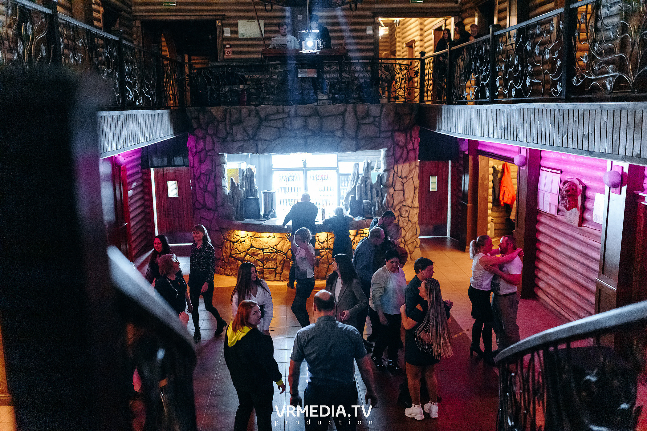 В гостях «У Петровича»