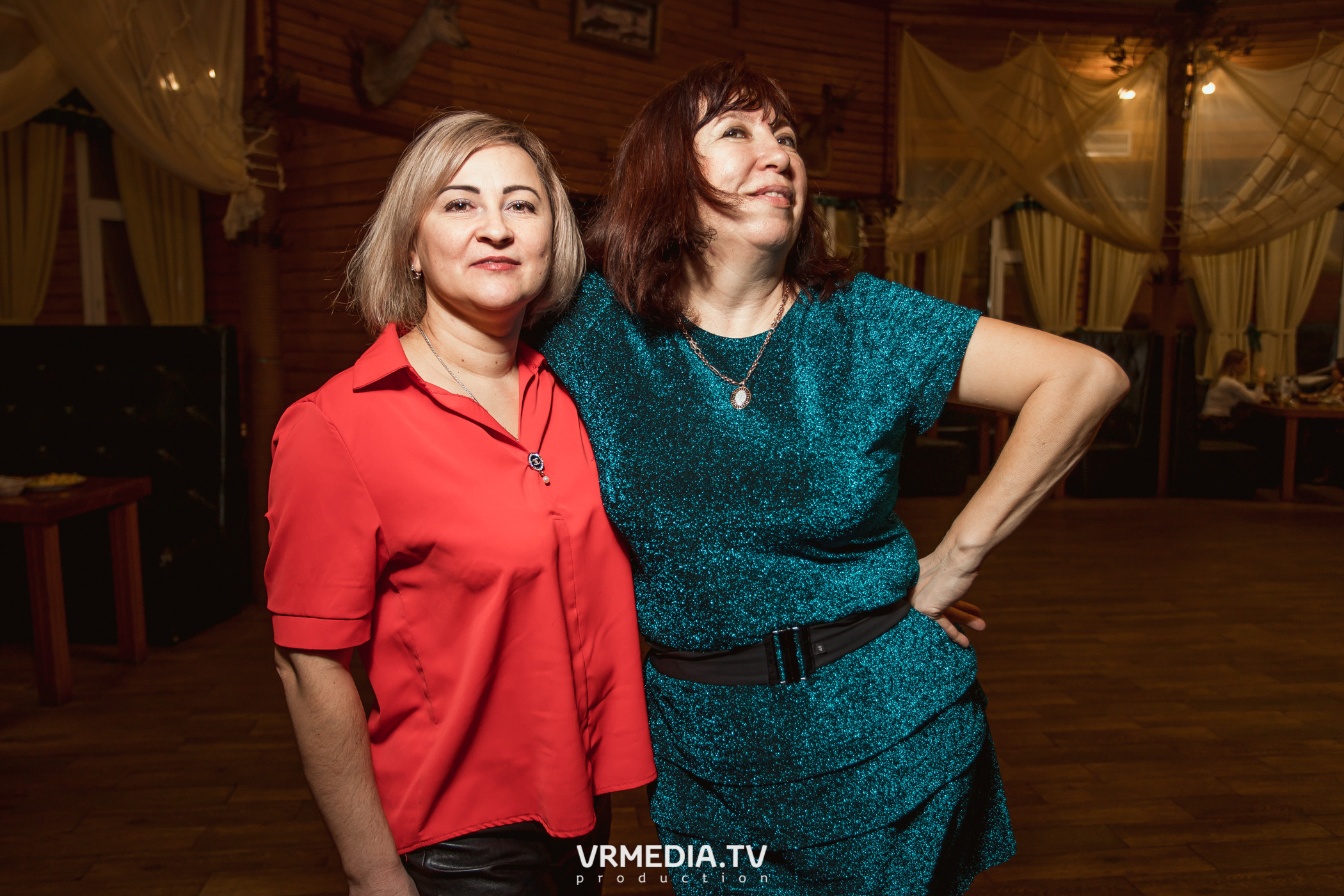 В гостях «У Петровича»