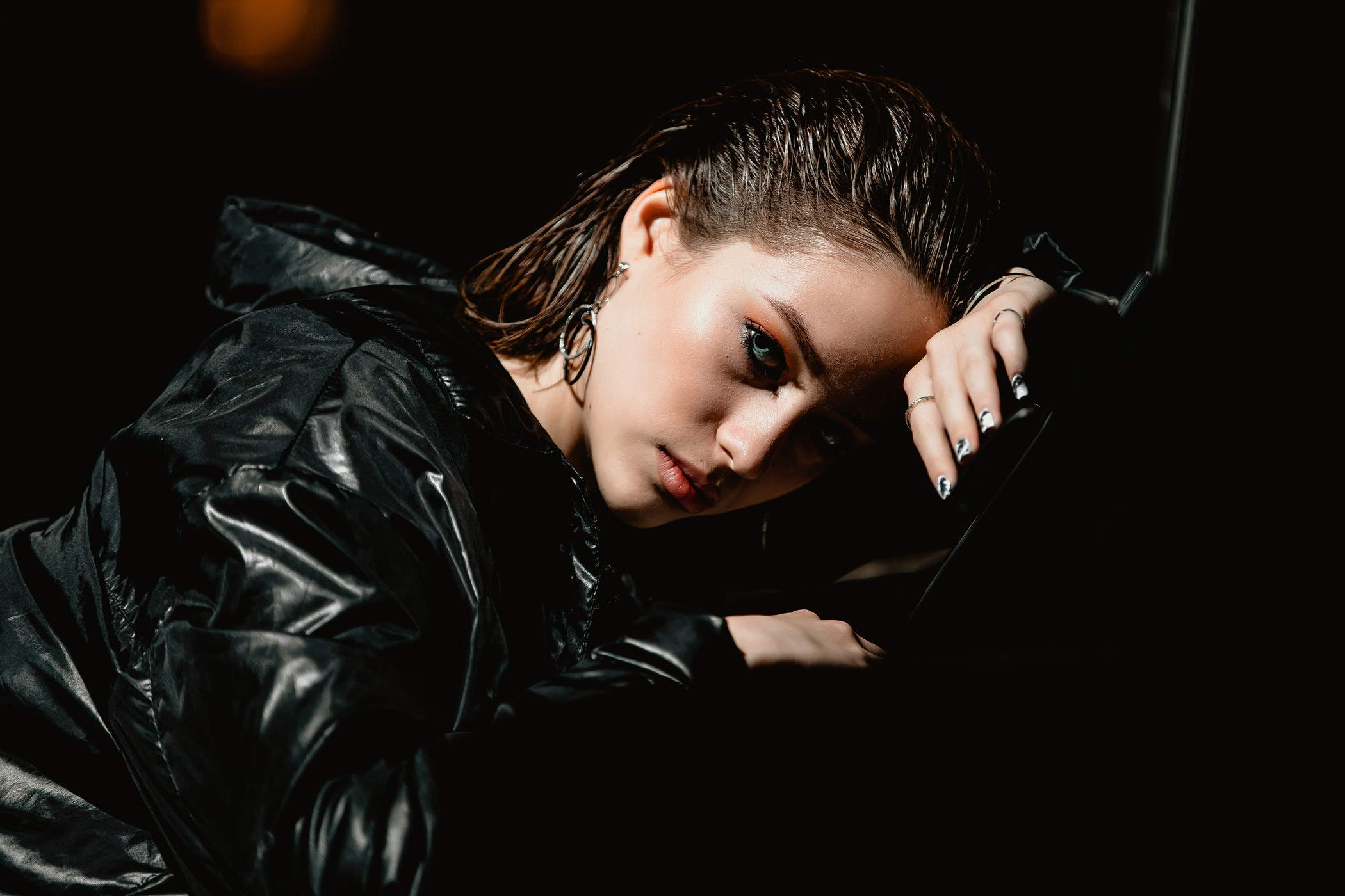 Индивидуальная фотосессия для Барашковой Анастасии