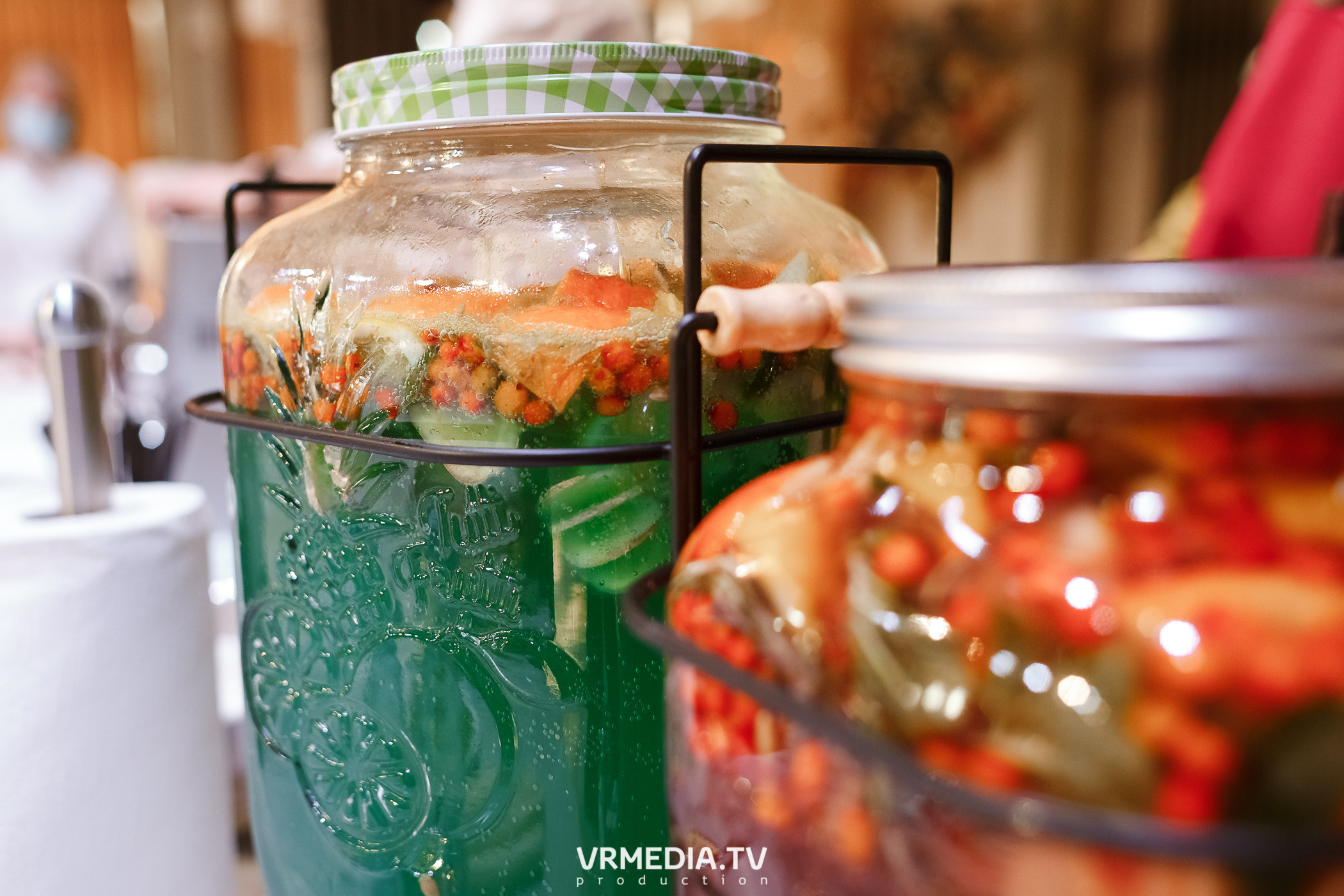 Детская вечеринка в эко-отеле «Лукоморье»