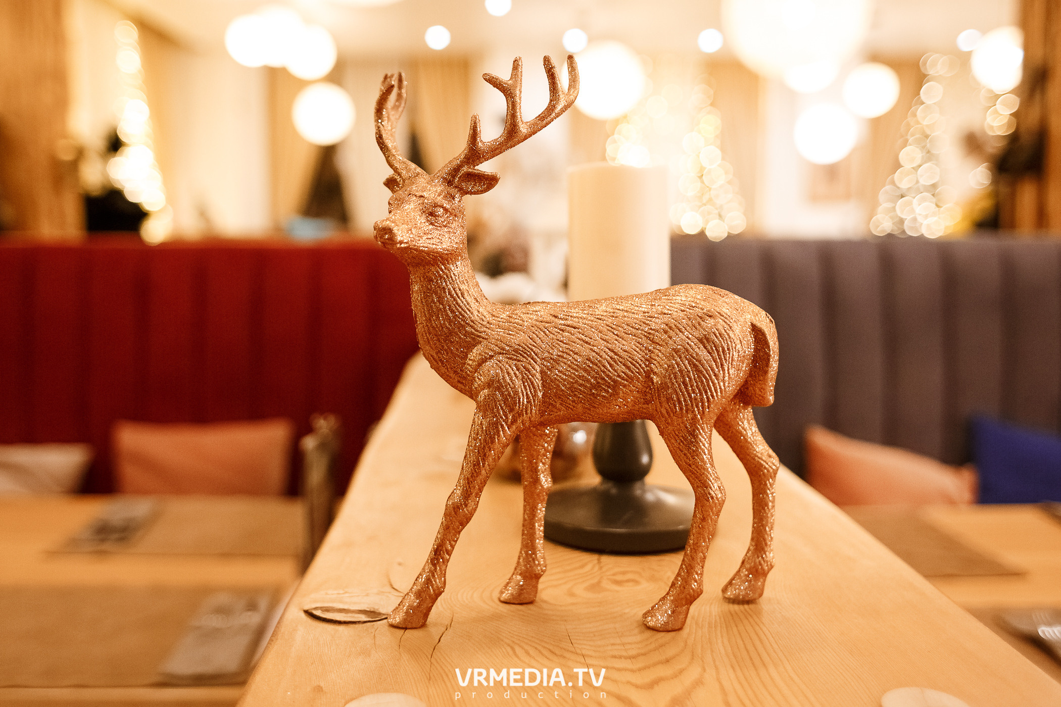 Выходные в «Alpen Club»