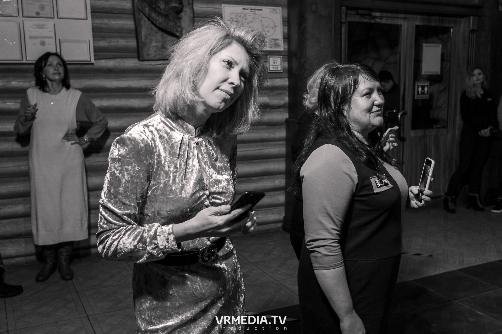 В гостях «У Петровича»