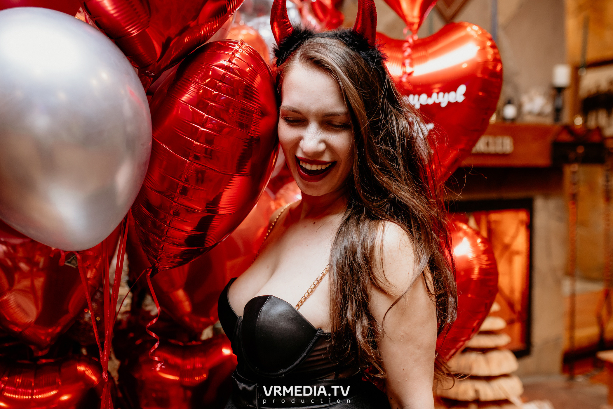 Выходные в «Alpen Club»