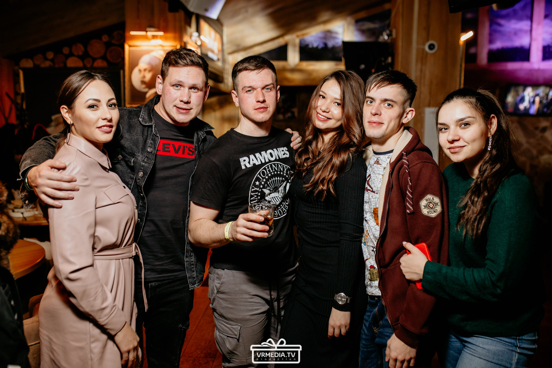 Выходные в «Alpen Club»