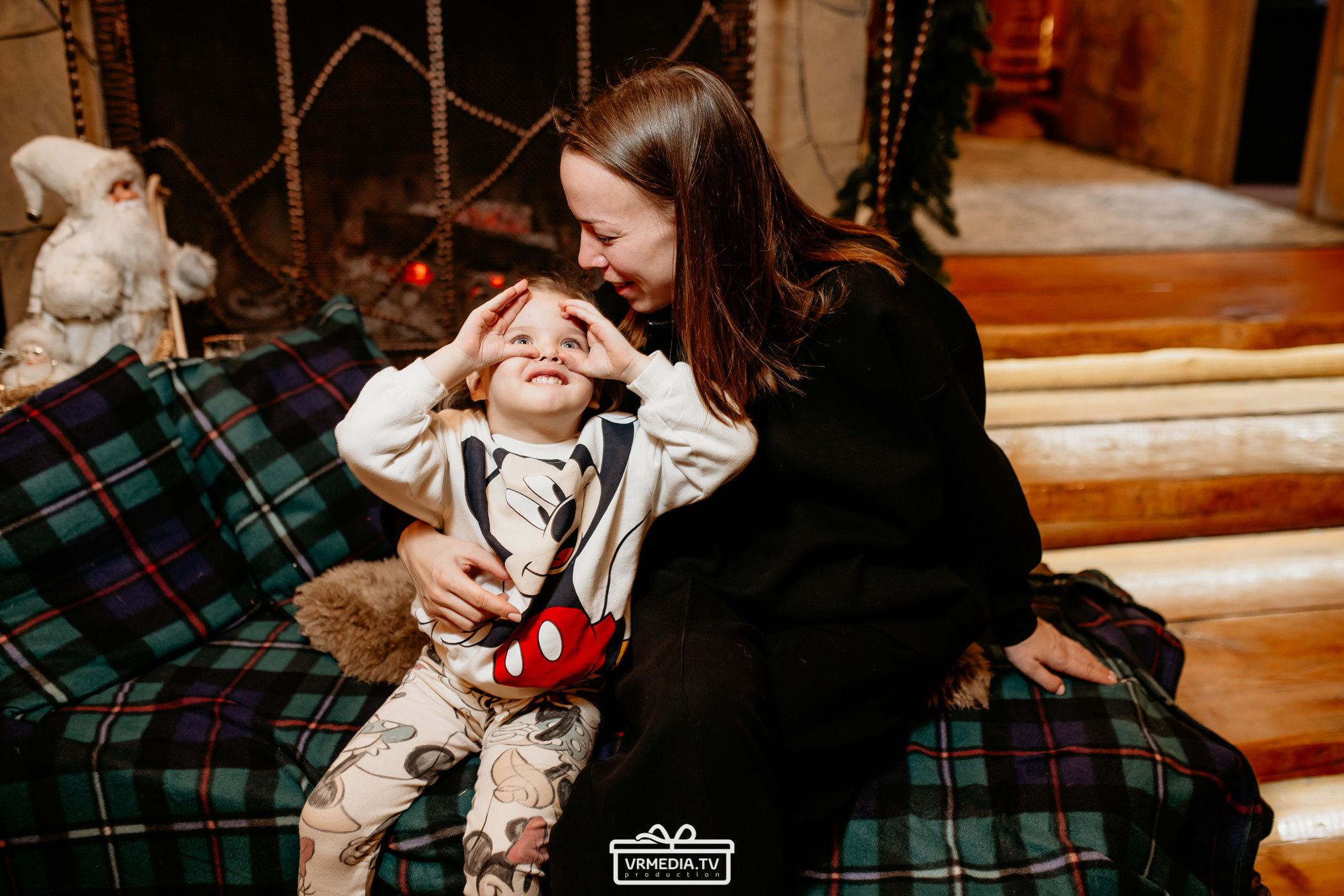 Выходные в «Alpen Club»