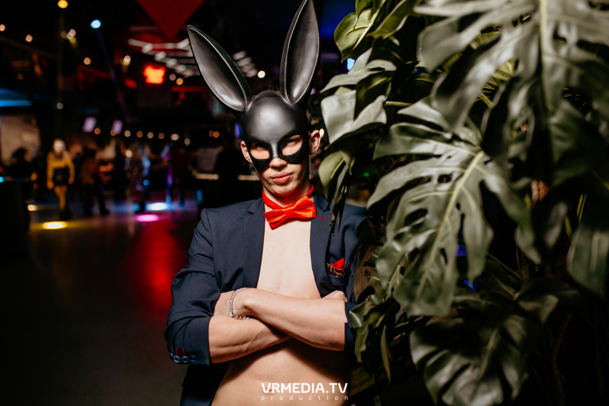 Woman’s Day в баре «DOSKI»