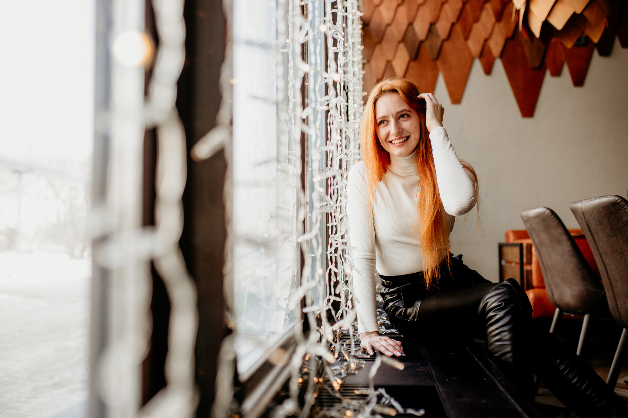 Одно хорошее место (просп. Химиков, 19)