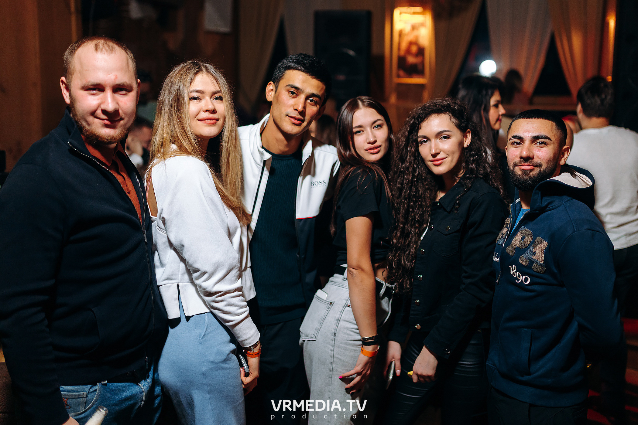 Выходные в «Alpen Club»