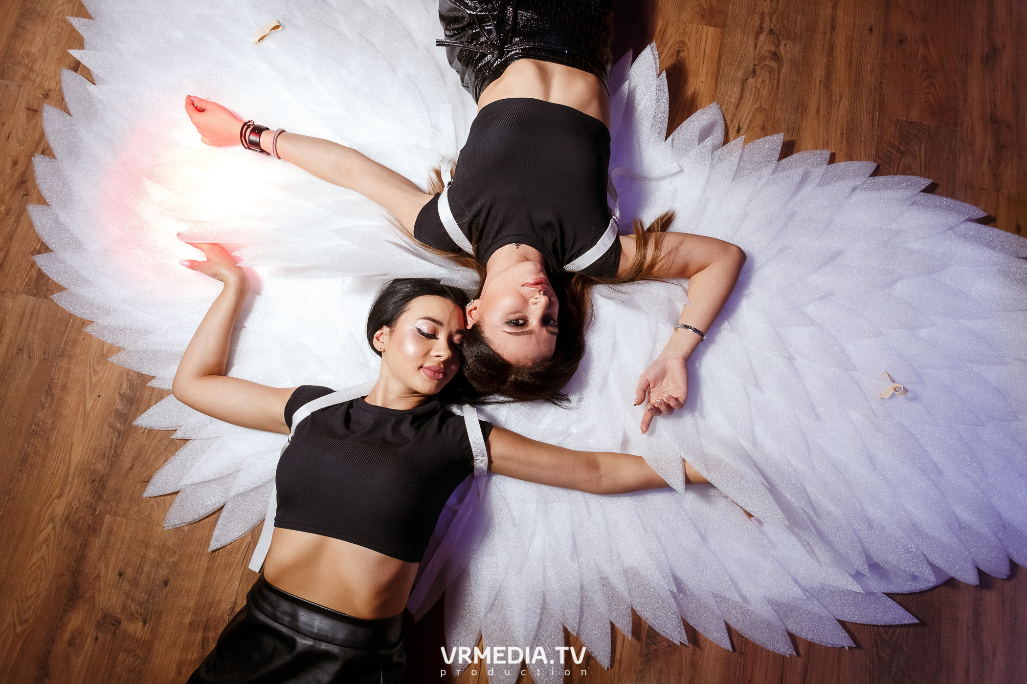 Выходные в «Alpen Club»