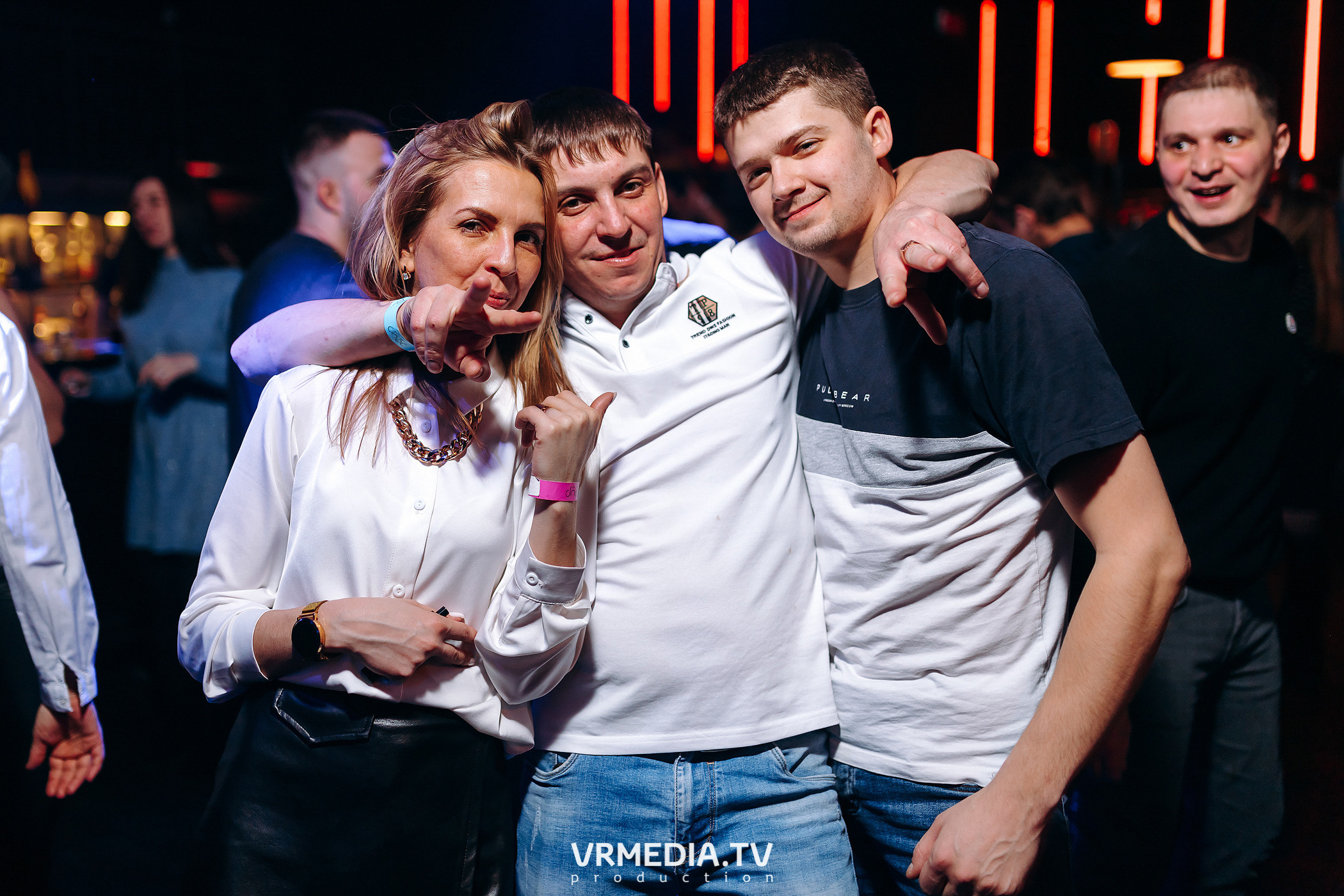 Berlin в НК «ЭФИР»