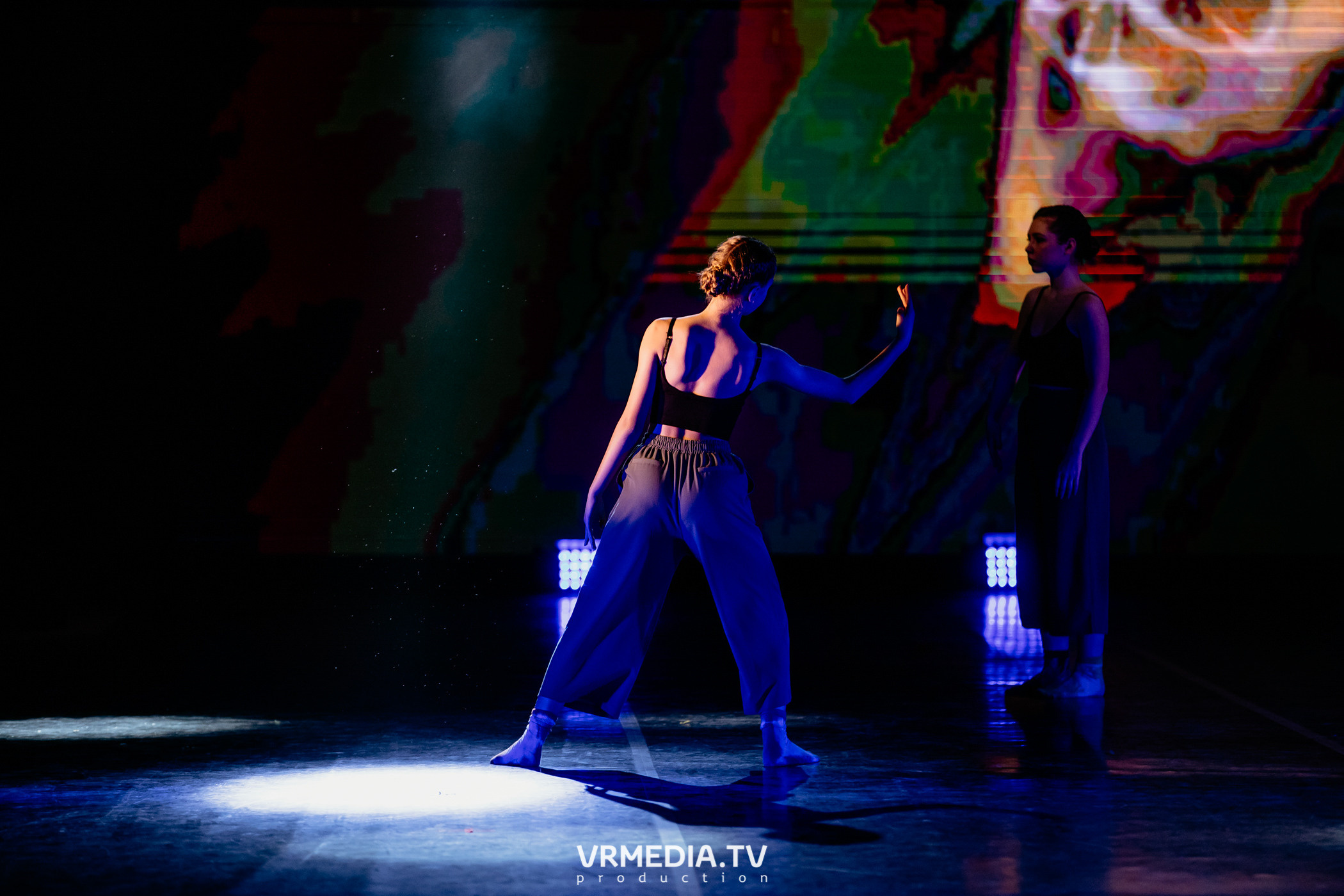 Всероссийский благотворительный танцевальный фестиваль «МЫ»