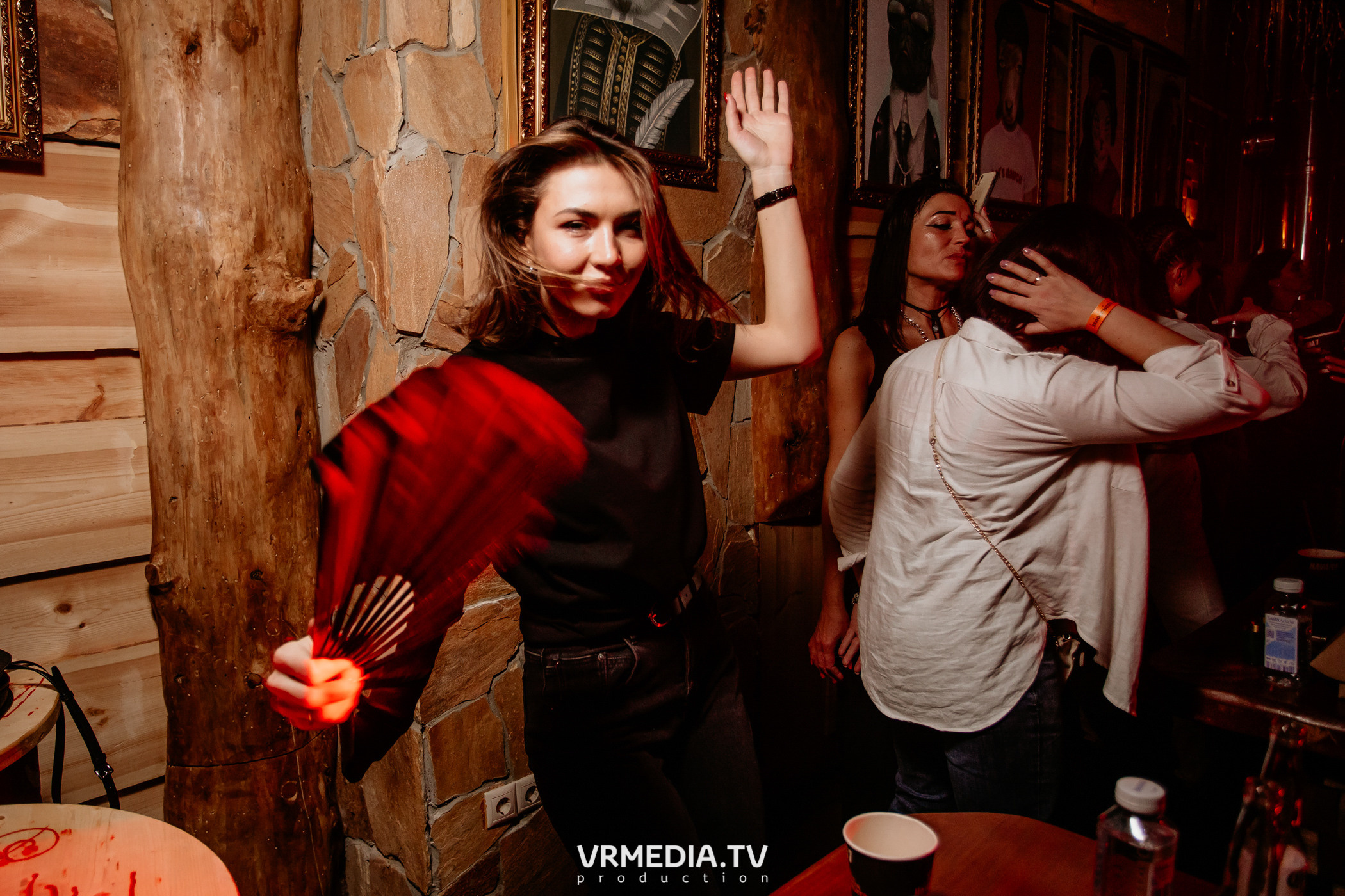 Выходные в «Alpen Club»