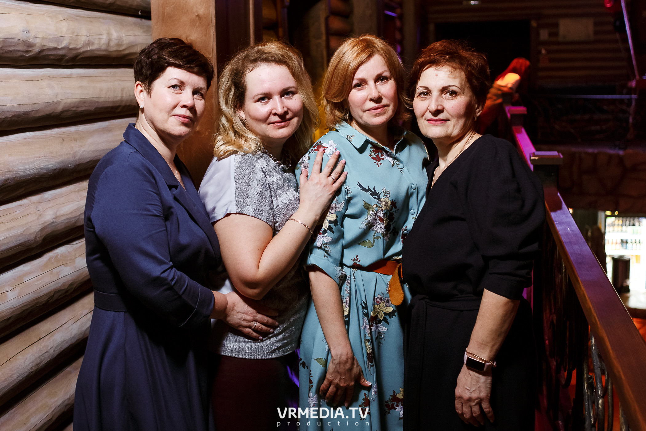 В гостях «У Петровича»