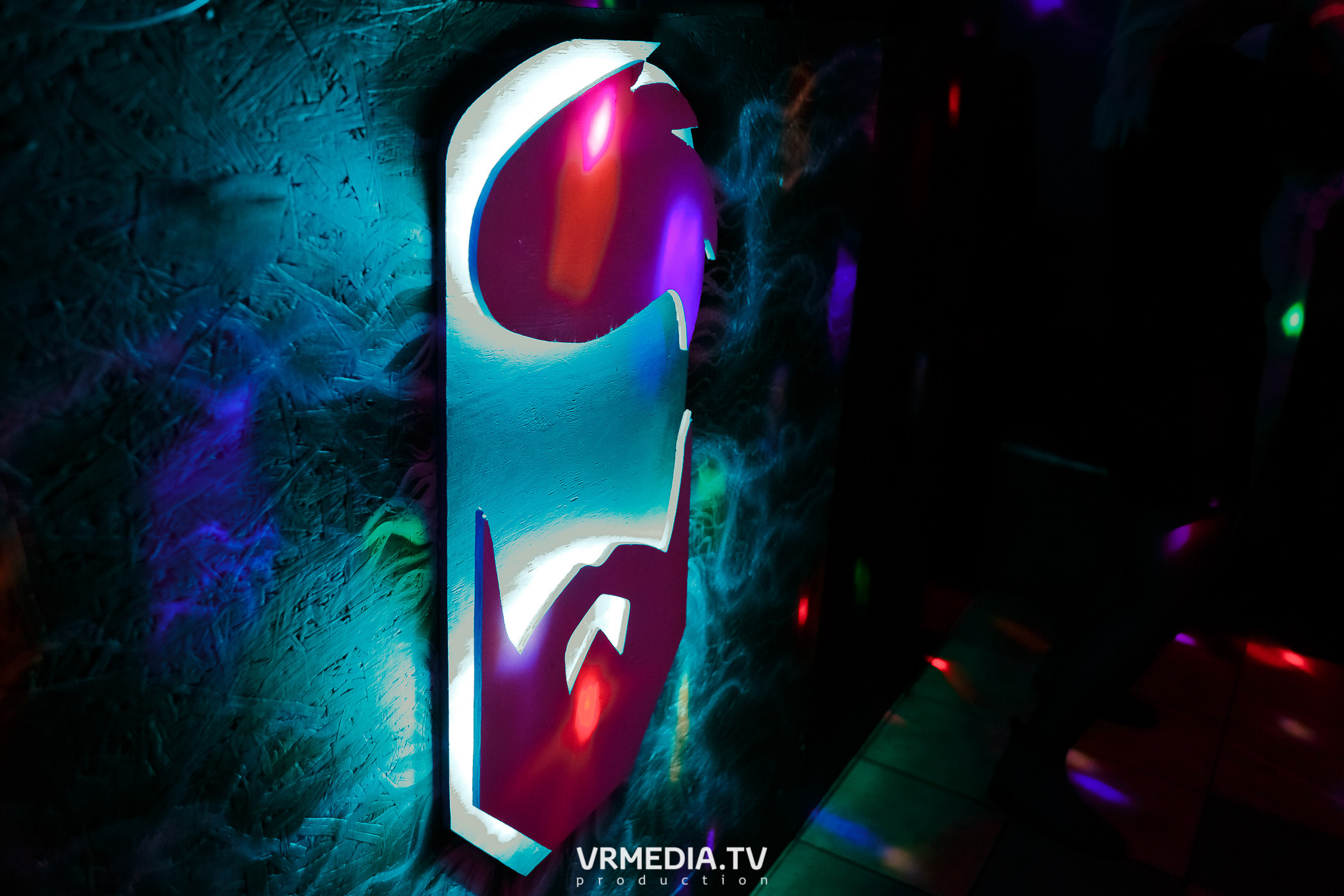 Международный женский день в баре «BORODA»