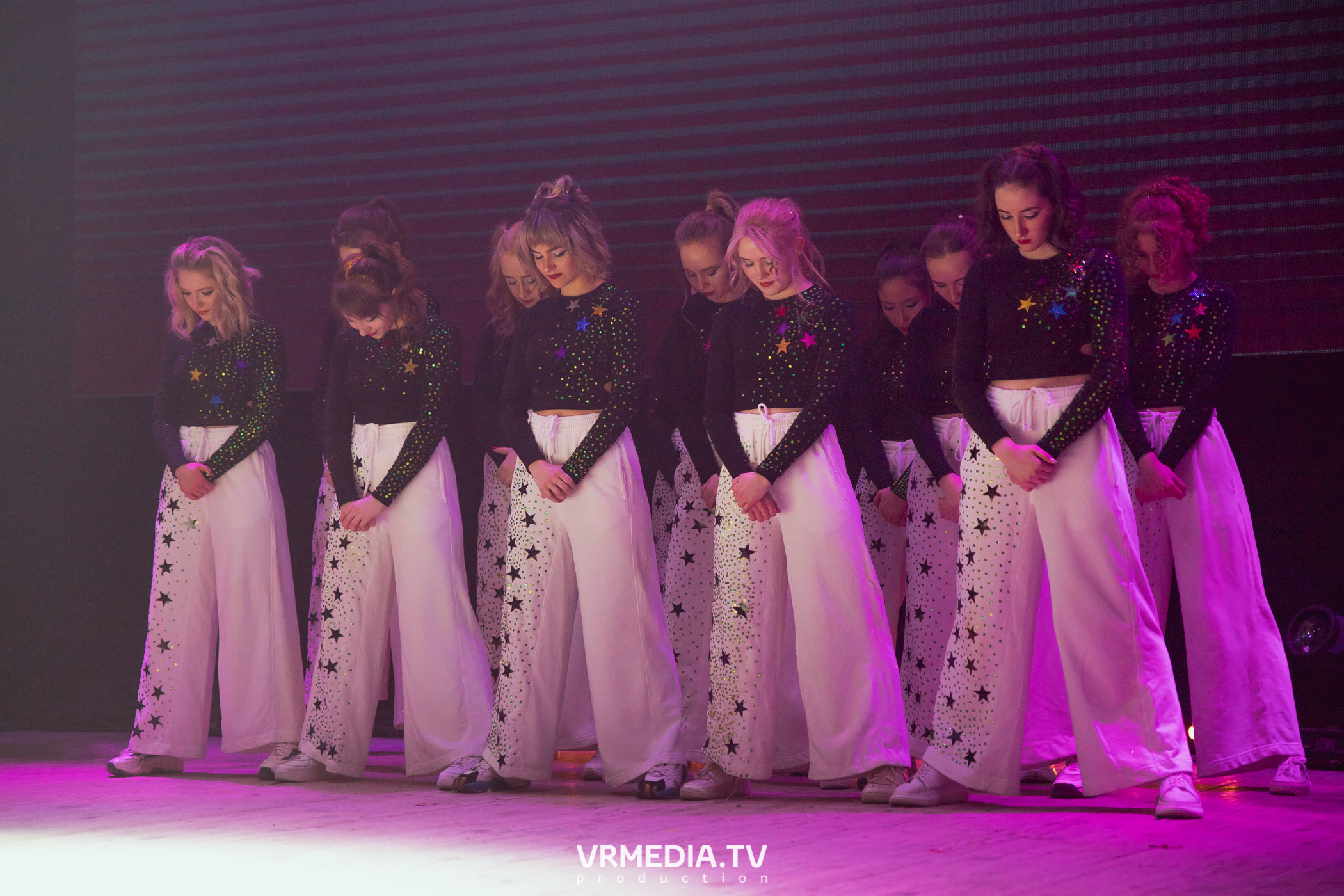 Студенческая весна в «КемГМУ». Медико-профилактический факультет