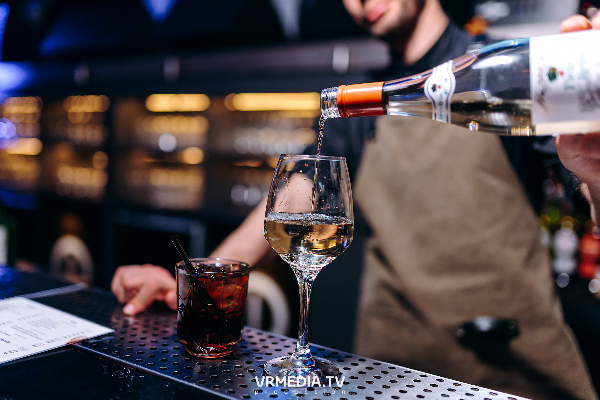 DEEP SIDE OF CLUB в ночном клубе «ЭФИР»