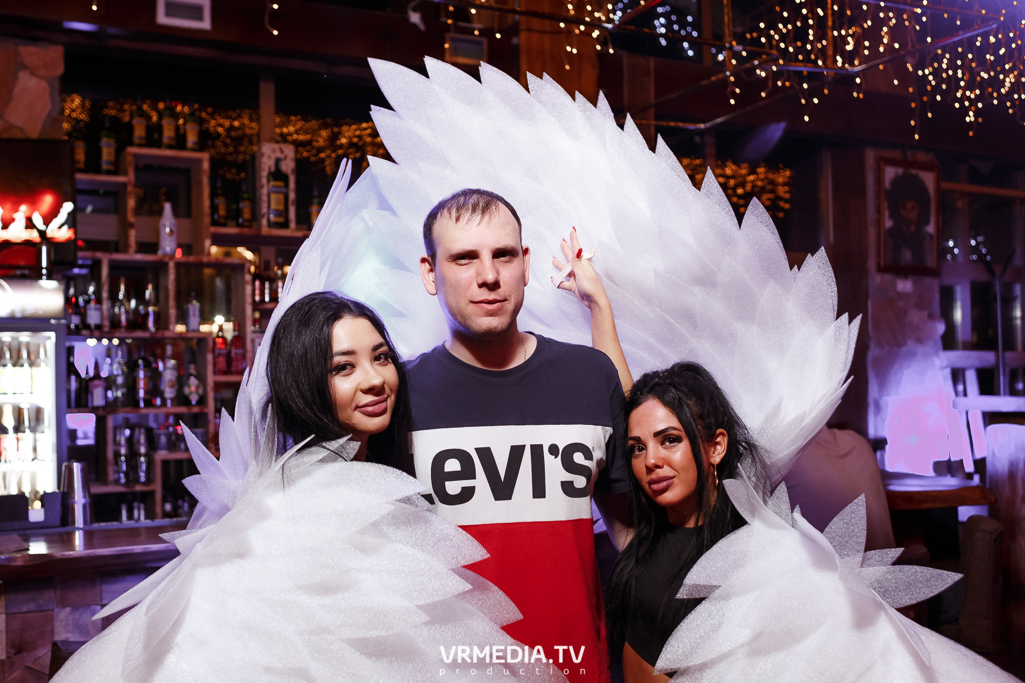 Выходные в «Alpen Club»