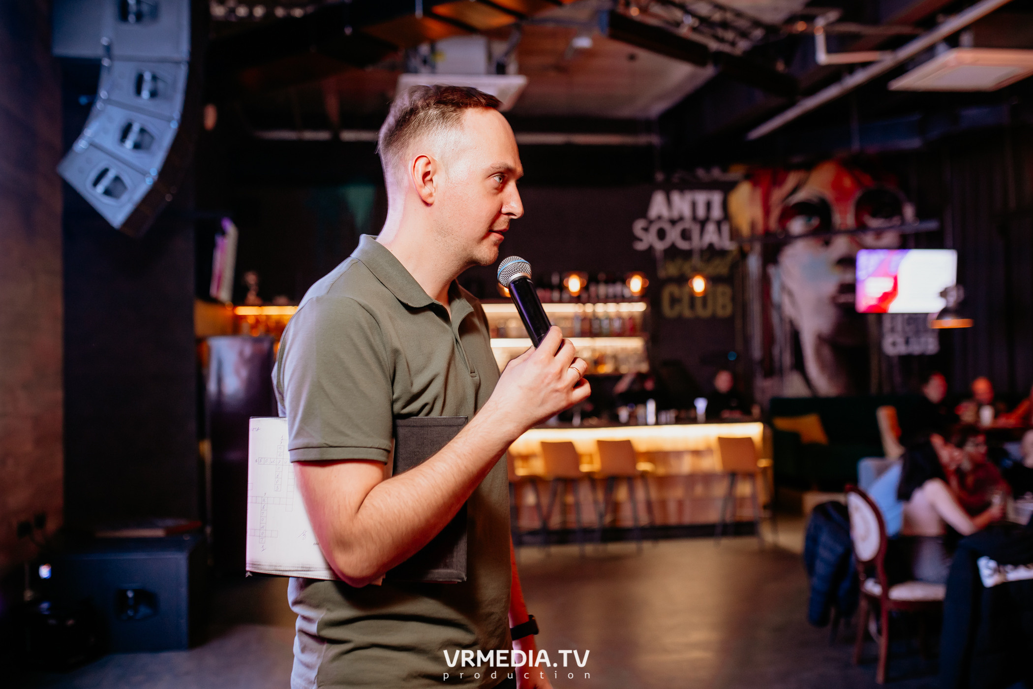 All stars Эйнштейн Party в караоке «Превью»