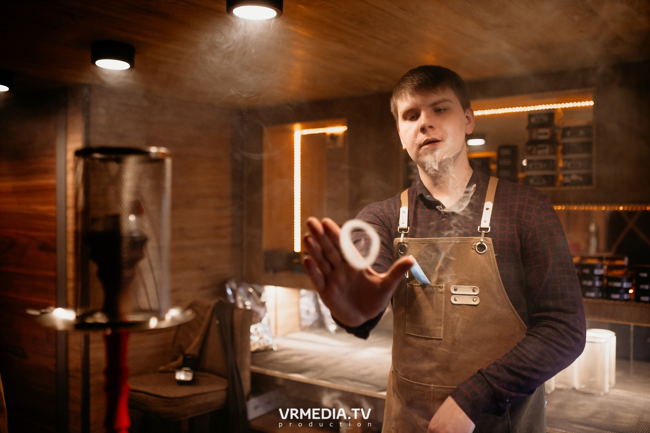 Выходные в «Alpen Club»