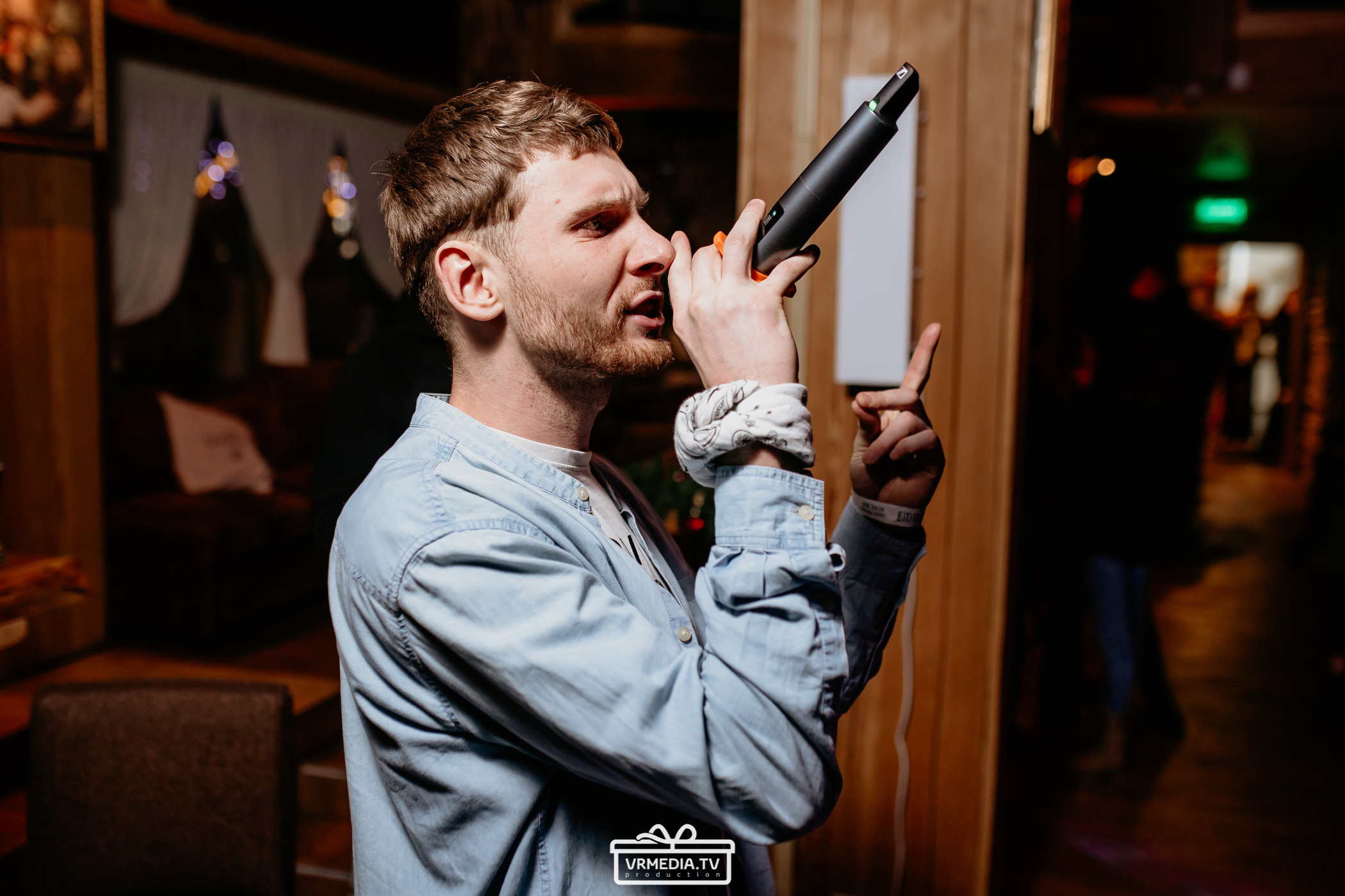 Выходные в «Alpen Club»