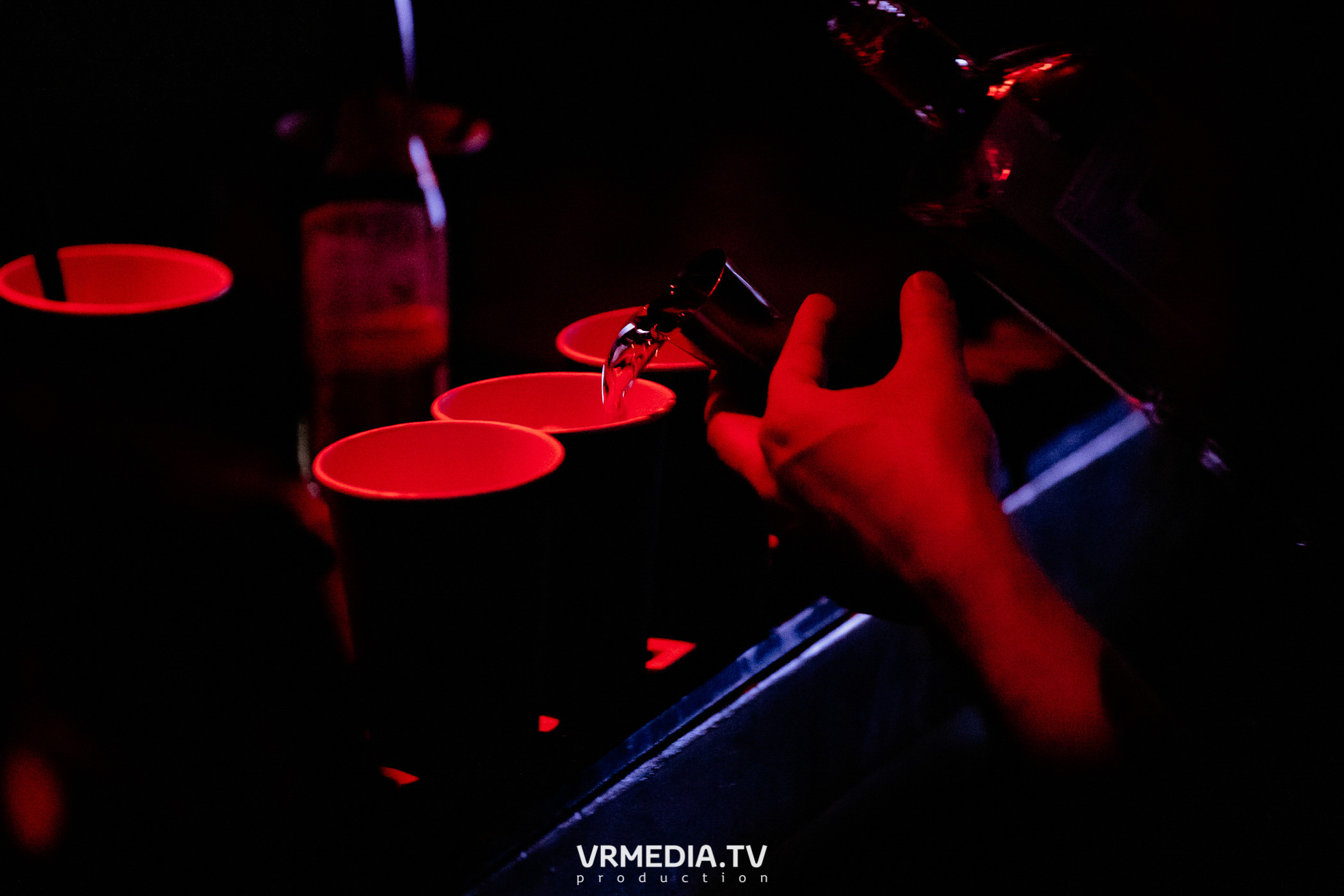 Выходные в «Alpen Club»