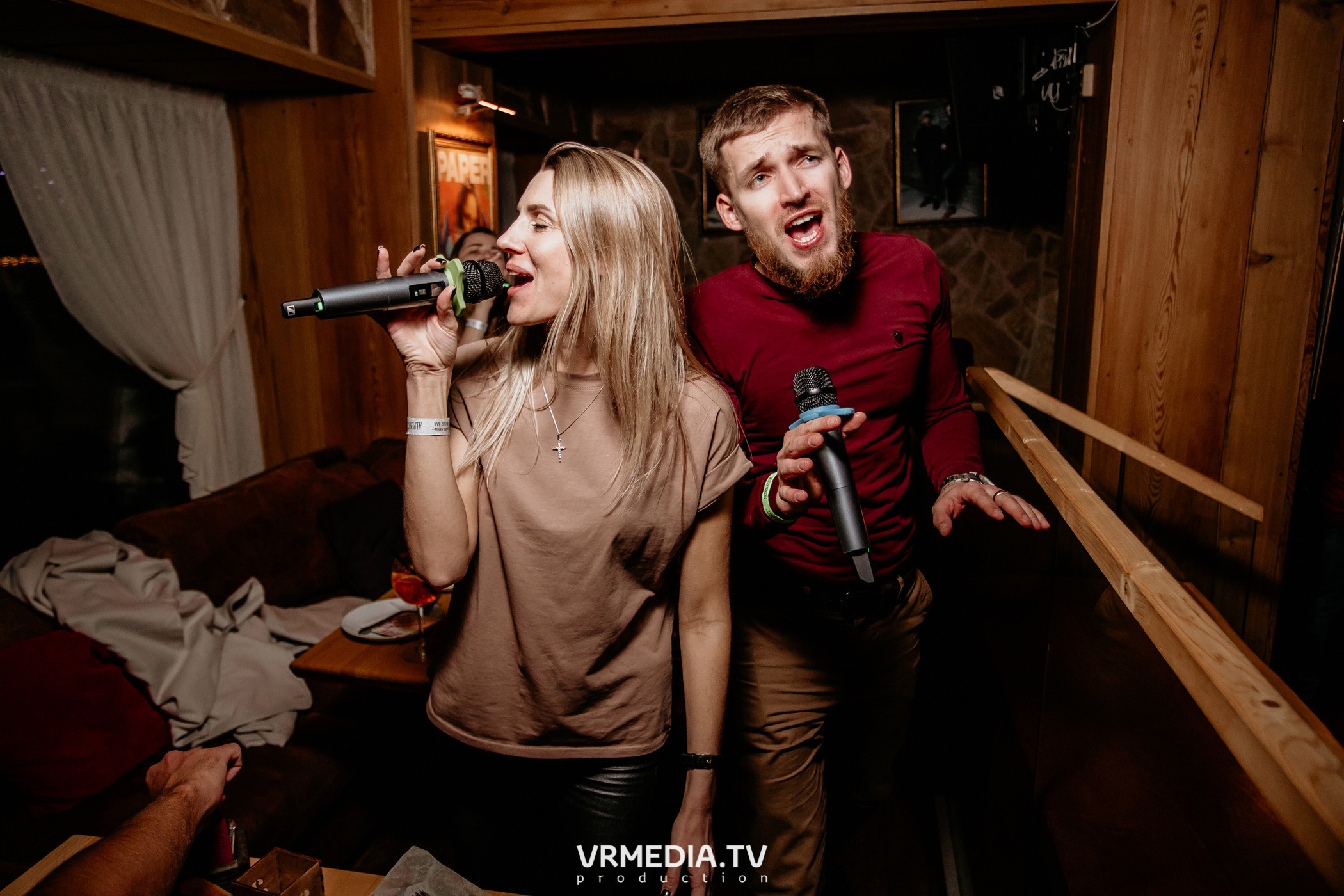 Выходные в «Alpen Club»