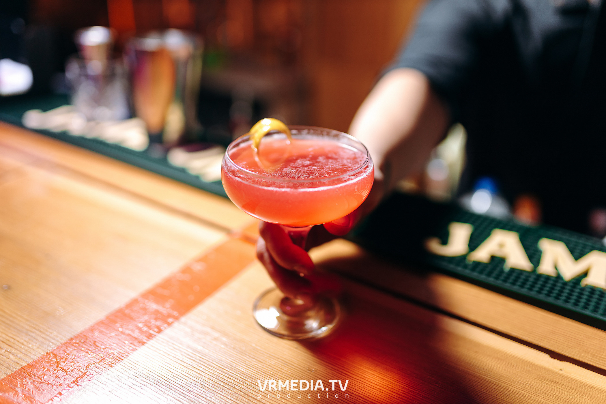 Выходные в «Alpen Club»