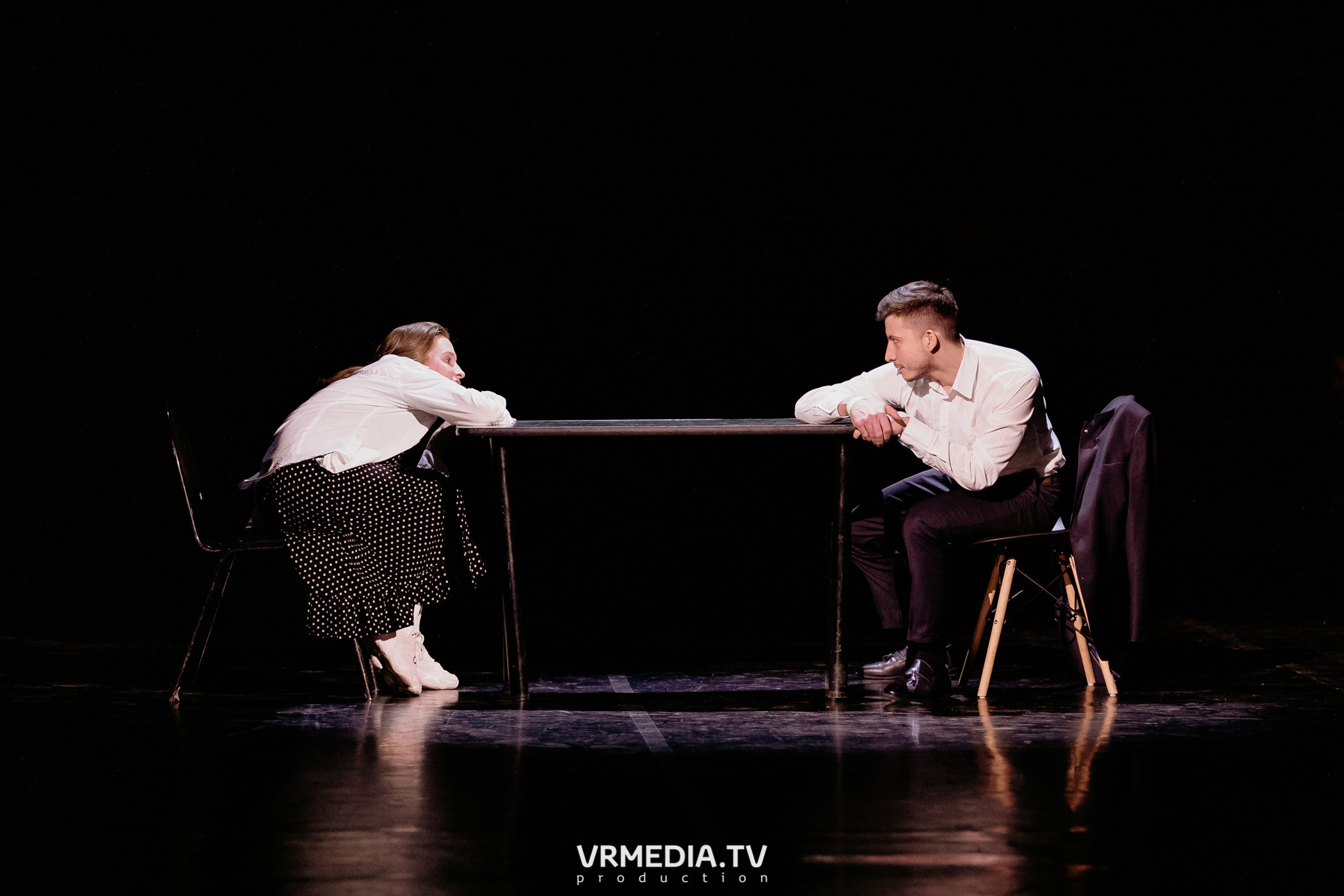 Всероссийский благотворительный танцевальный фестиваль «МЫ»