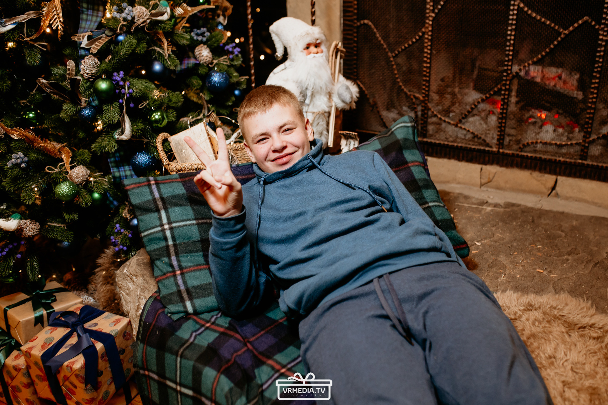 Выходные в «Alpen Club»