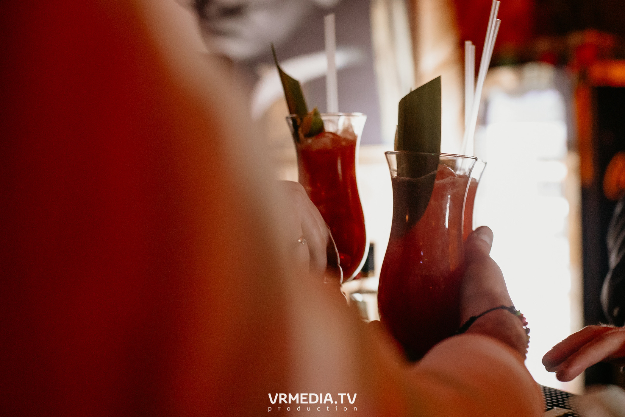 Выходные в «Alpen Club»