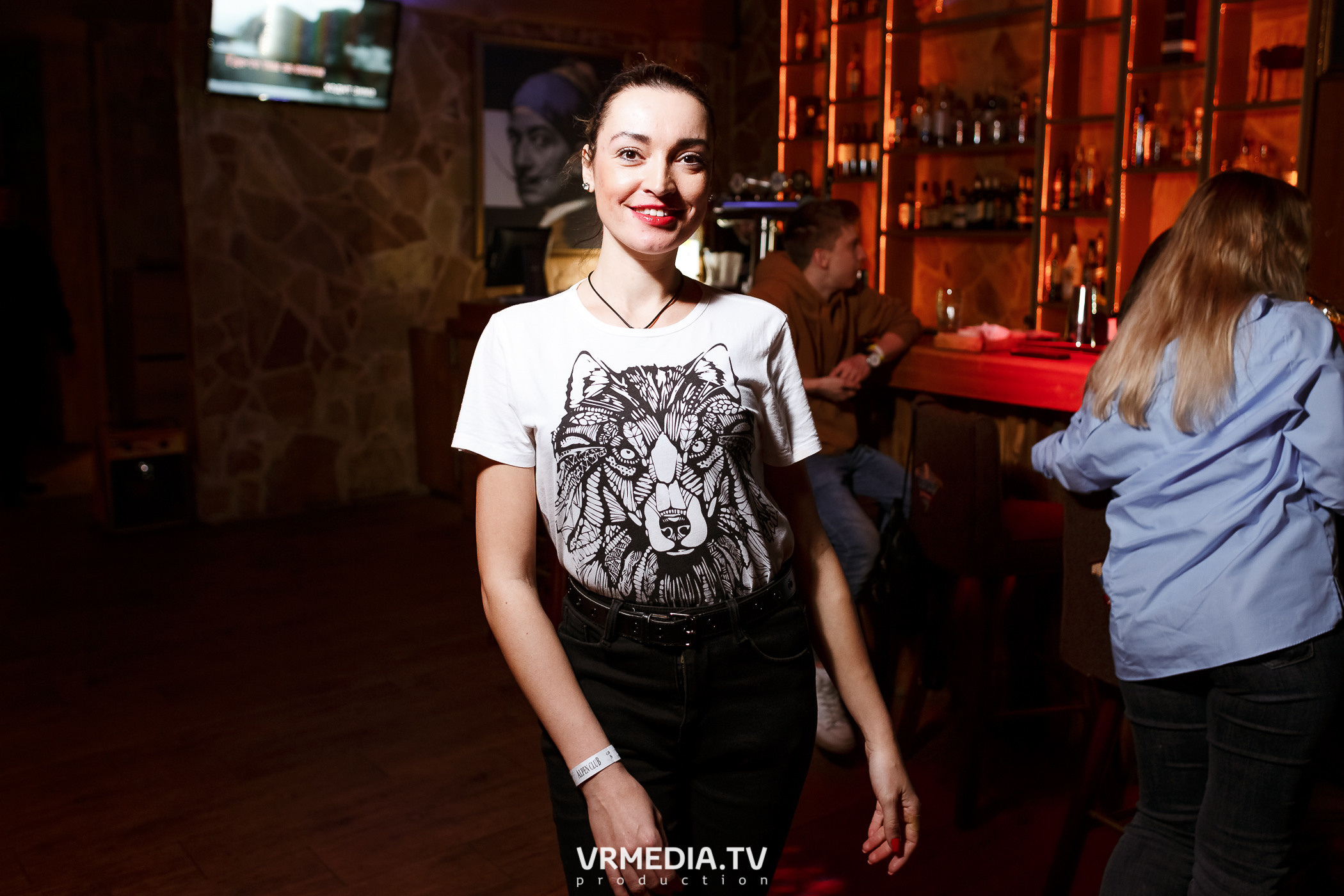 Выходные в «Alpen Club»