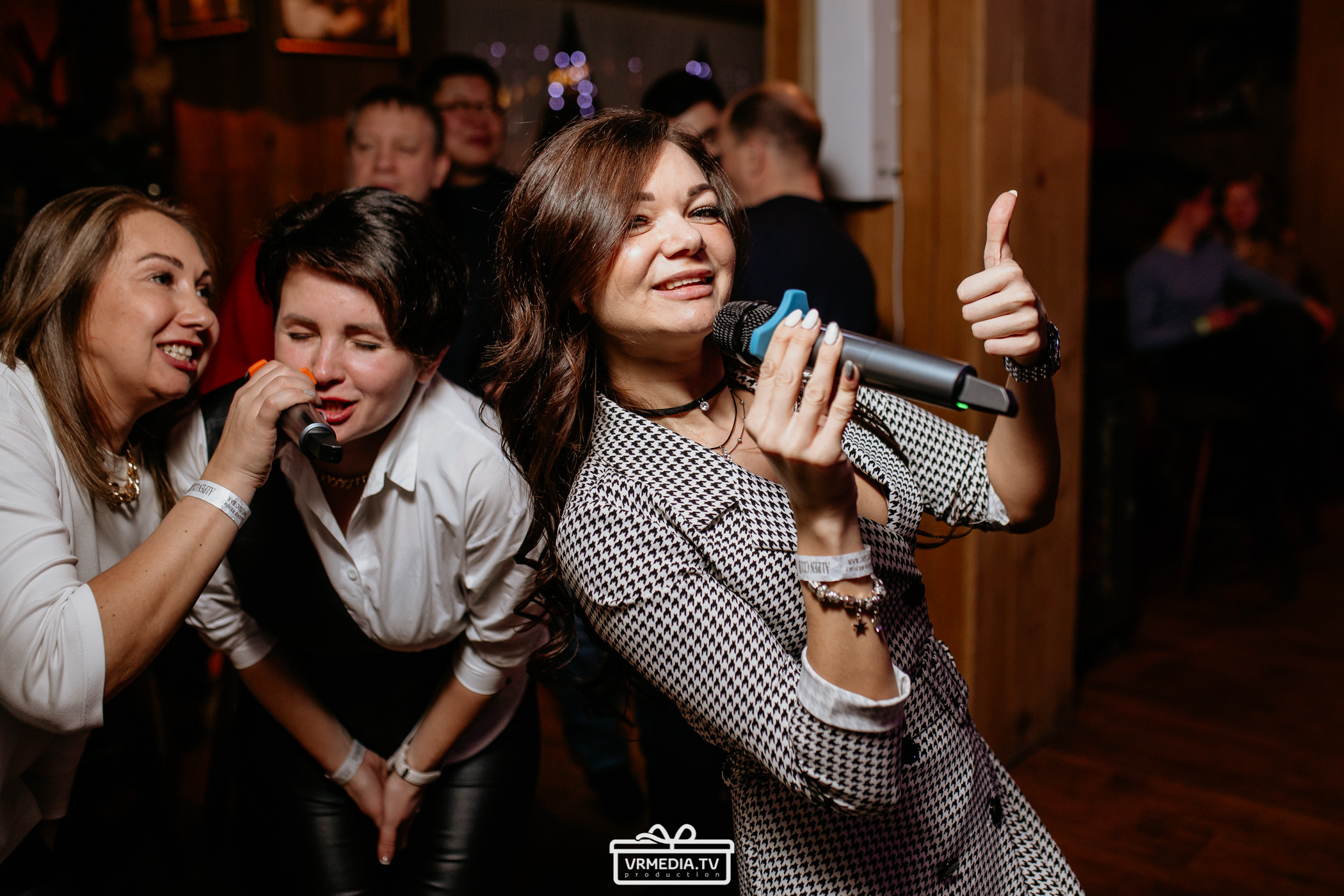 Выходные в «Alpen Club»