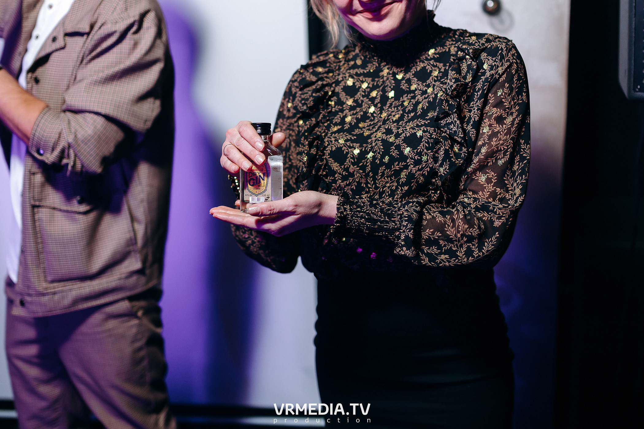 VALENTINE’S DAY в караоке-баре «Volna»