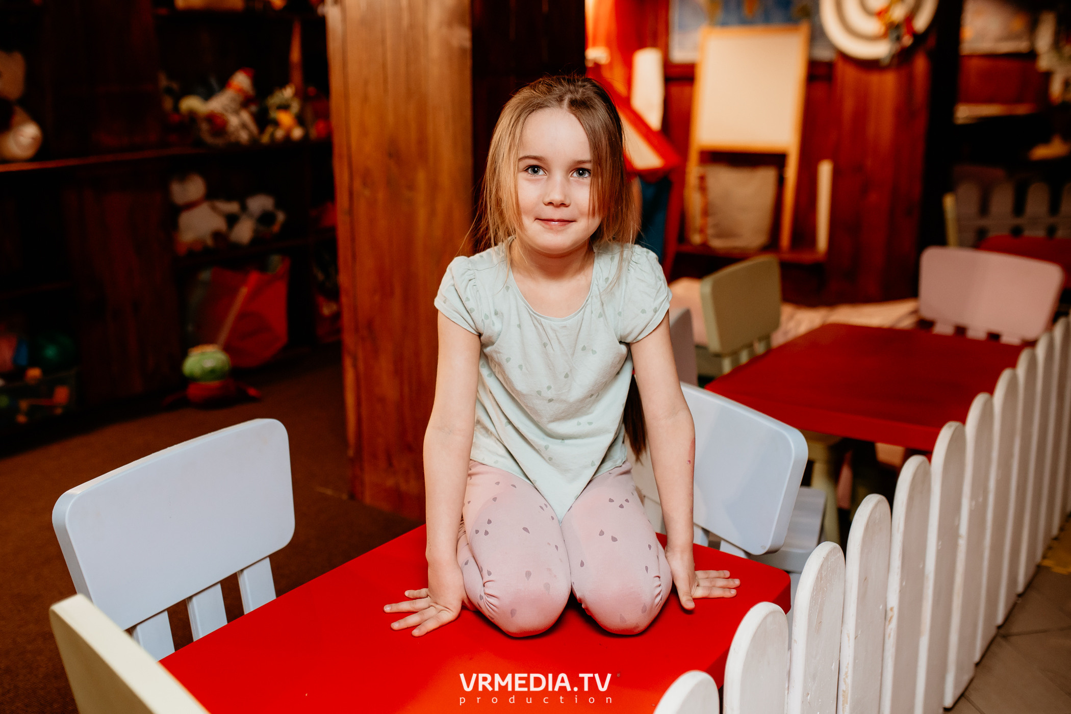 Выходные в «Alpen Club»