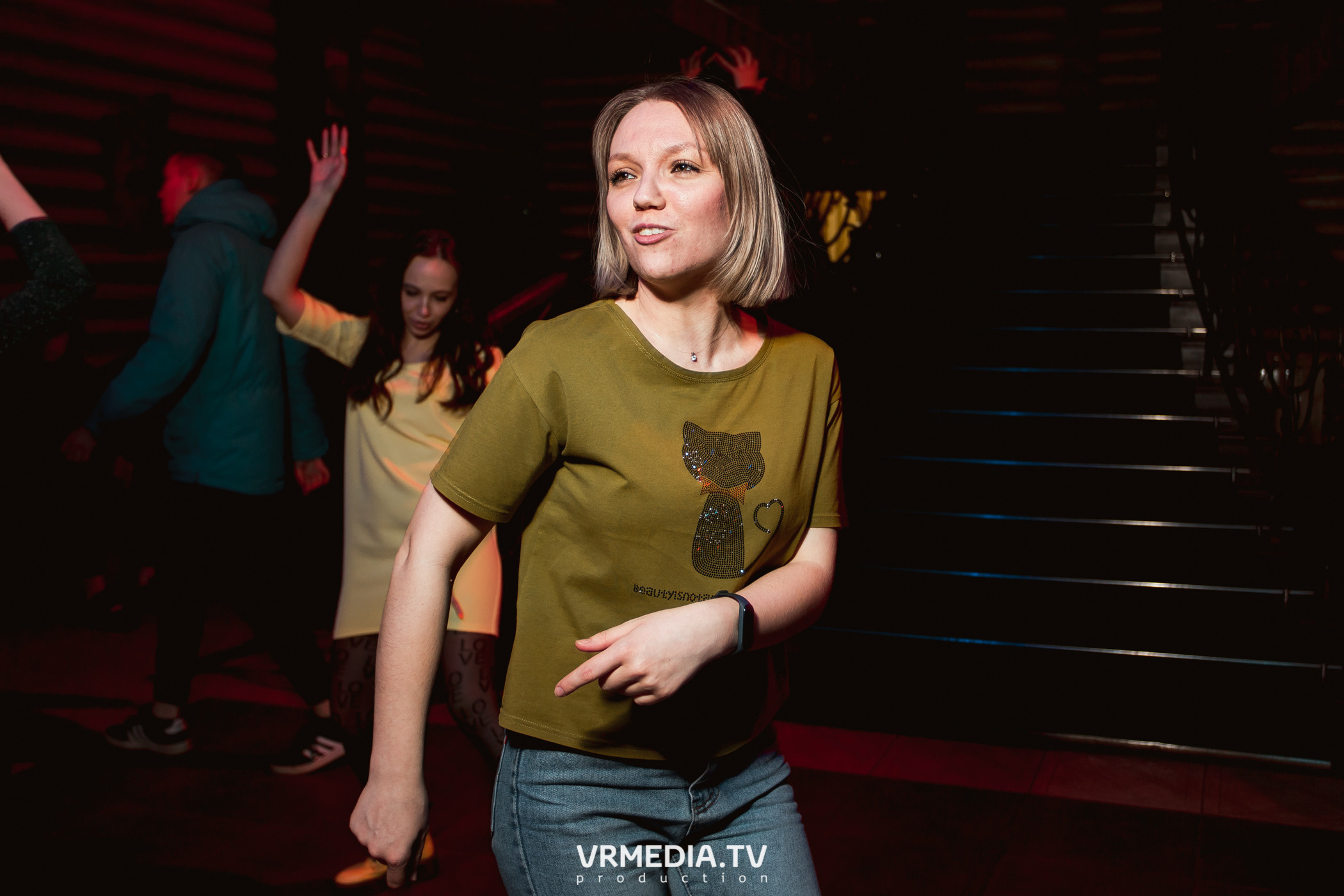 В гостях «У Петровича»