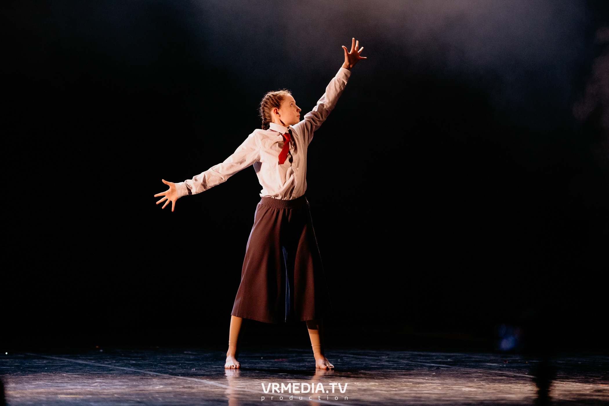 Всероссийский благотворительный танцевальный фестиваль «МЫ»