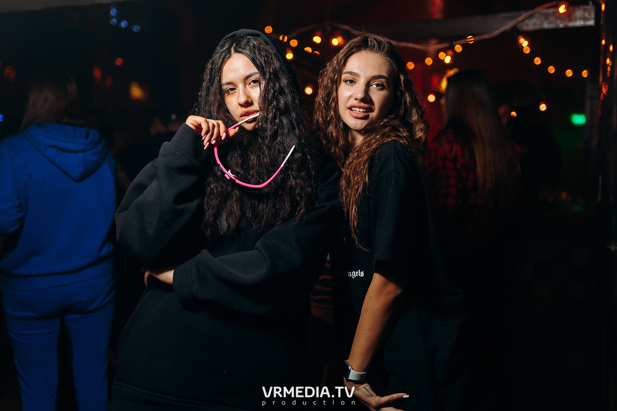 Выходные в «Alpen Club»