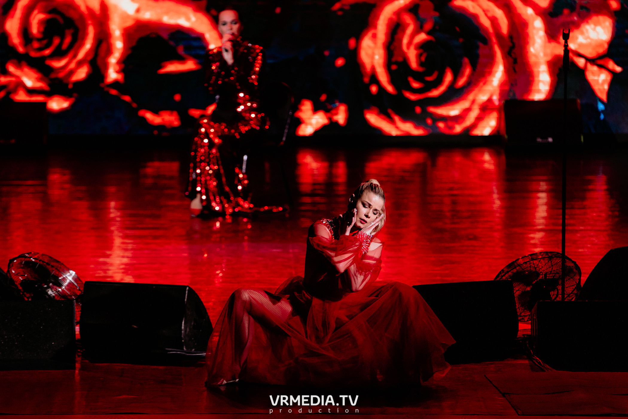 Слава в филармонии Кузбасса