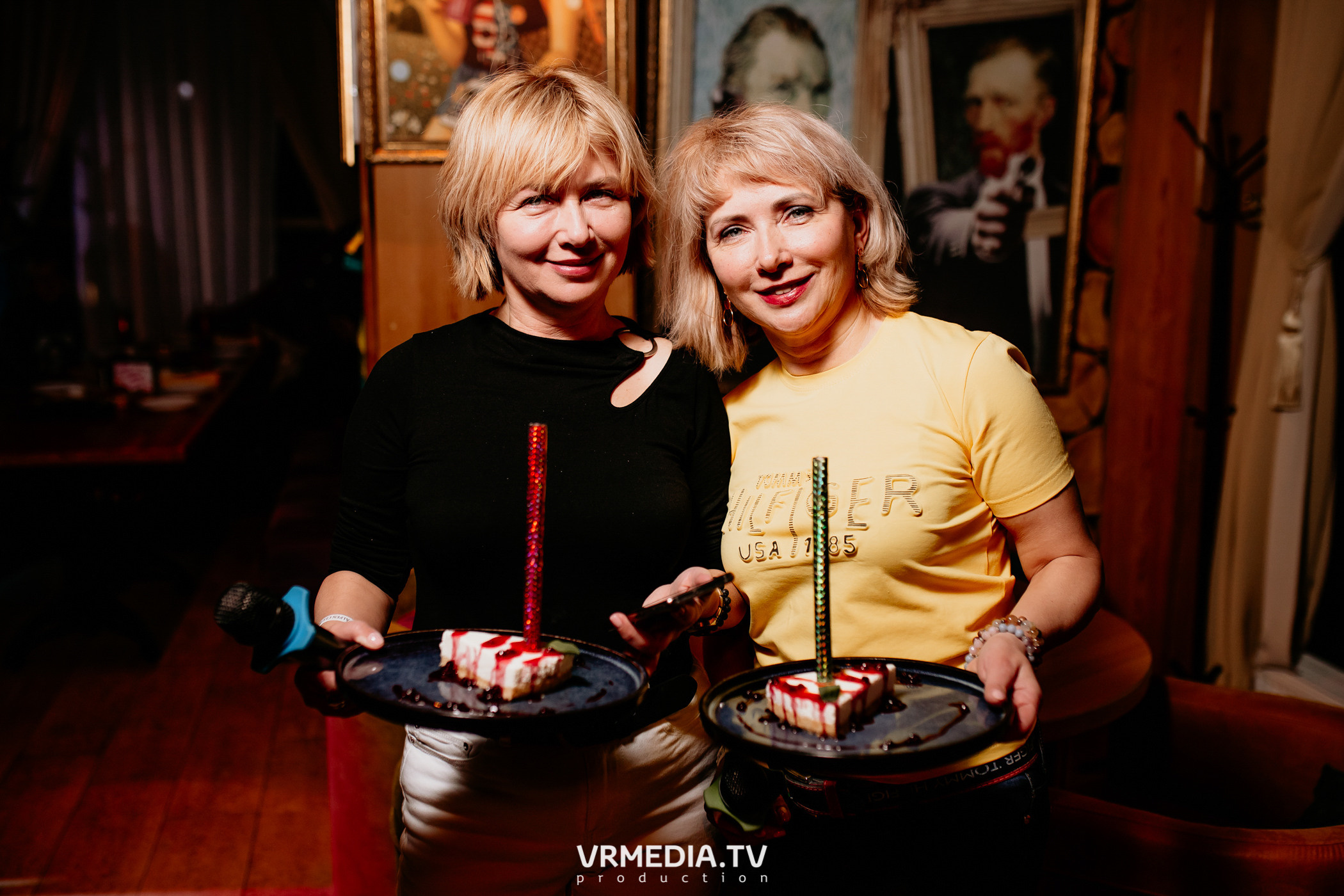 Выходные в «Alpen Club»