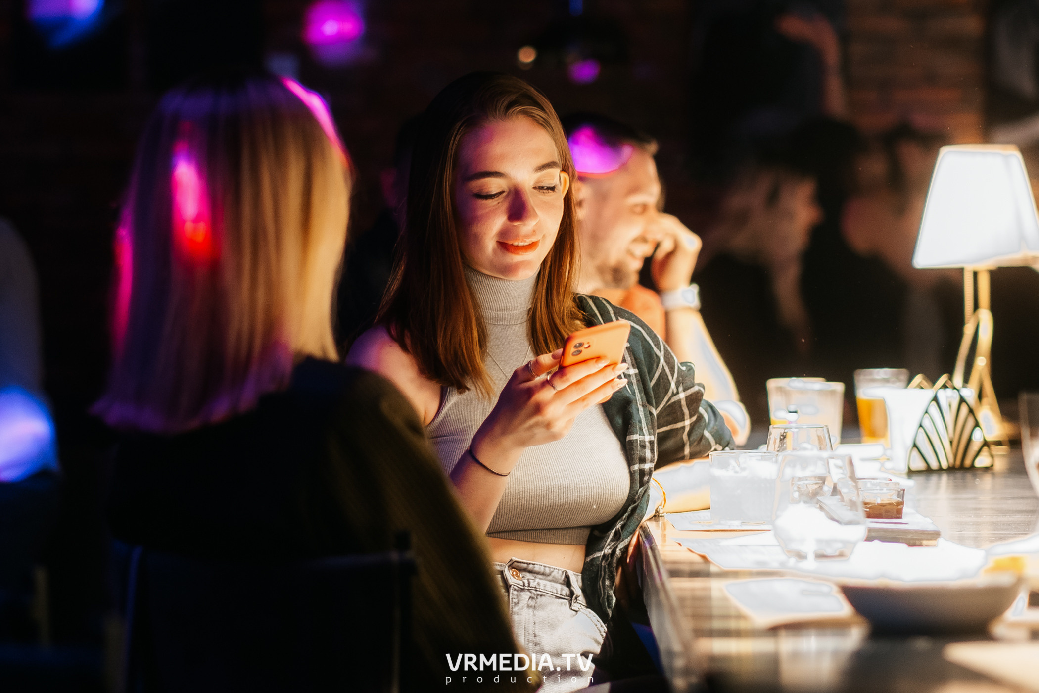 Выходные в культурном пространстве «Редакция»