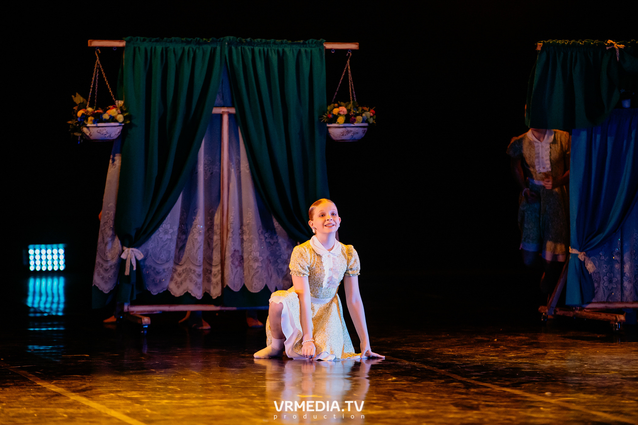 Всероссийский благотворительный танцевальный фестиваль «МЫ»