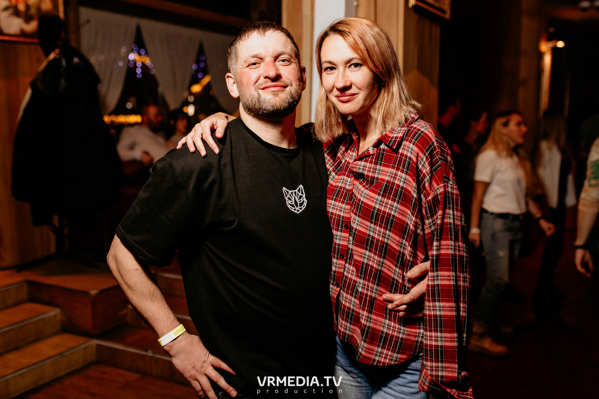 Выходные в «Alpen Club»