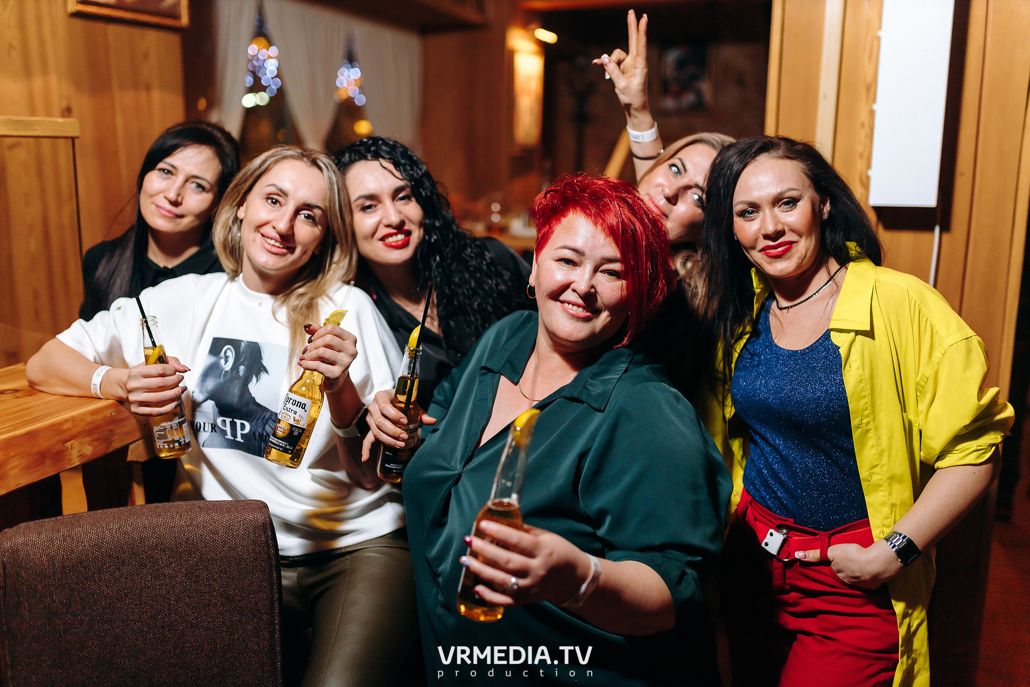 Выходные в «Alpen Club»