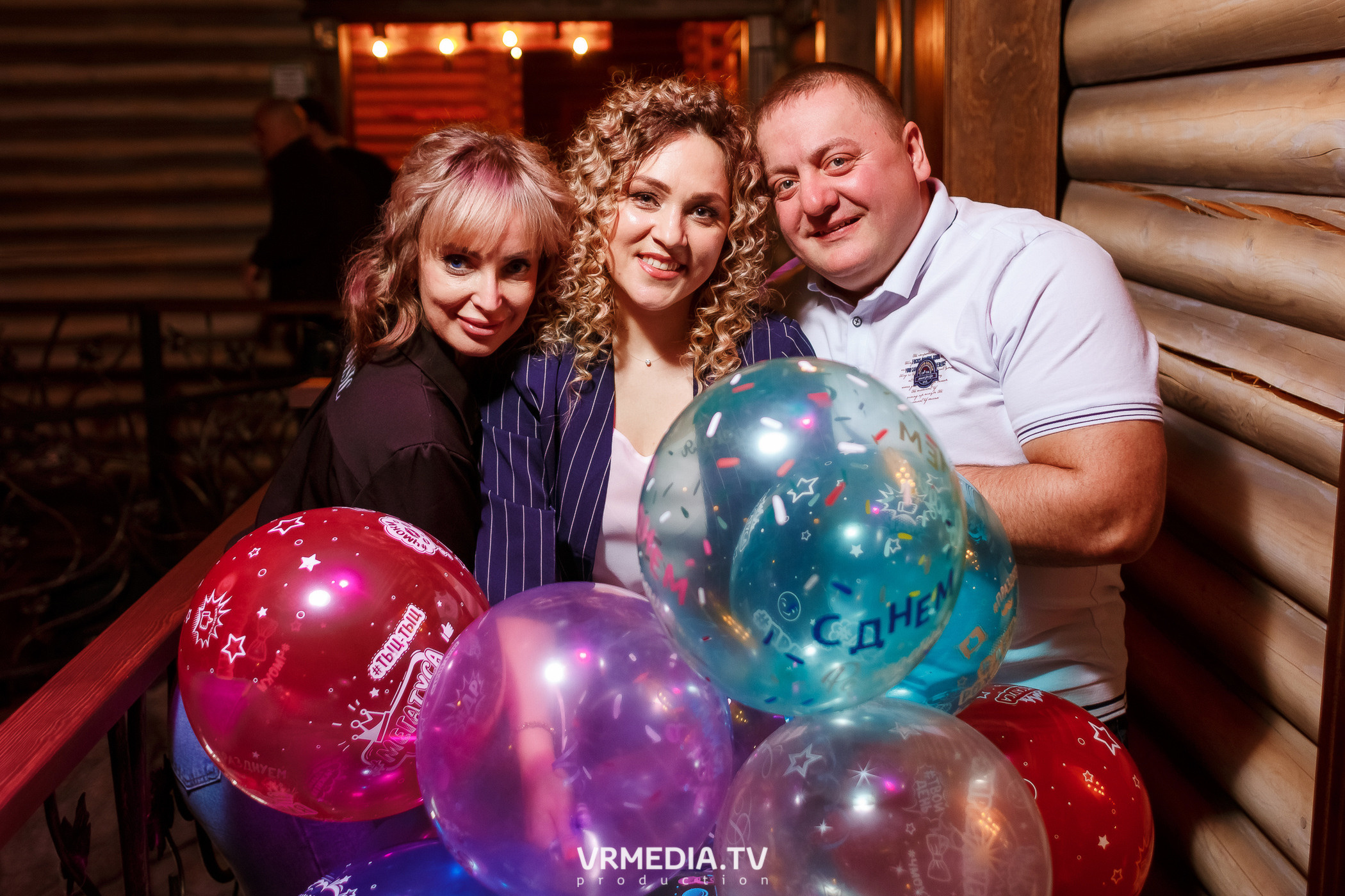 В гостях «У Петровича»