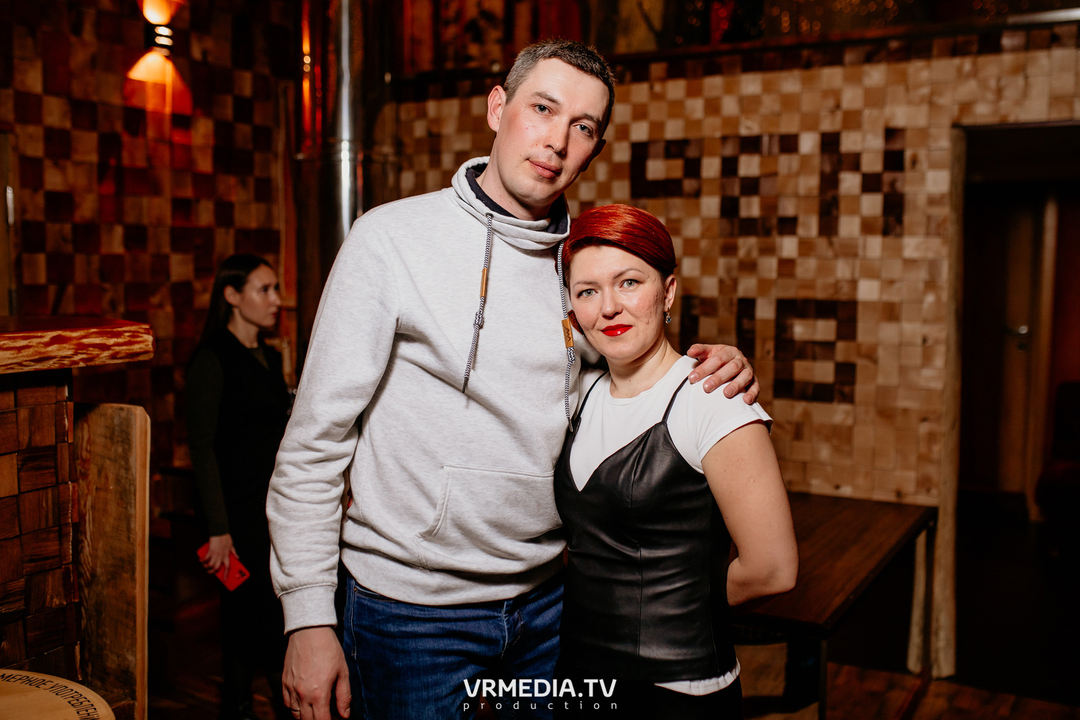 Выходные в «Alpen Club»