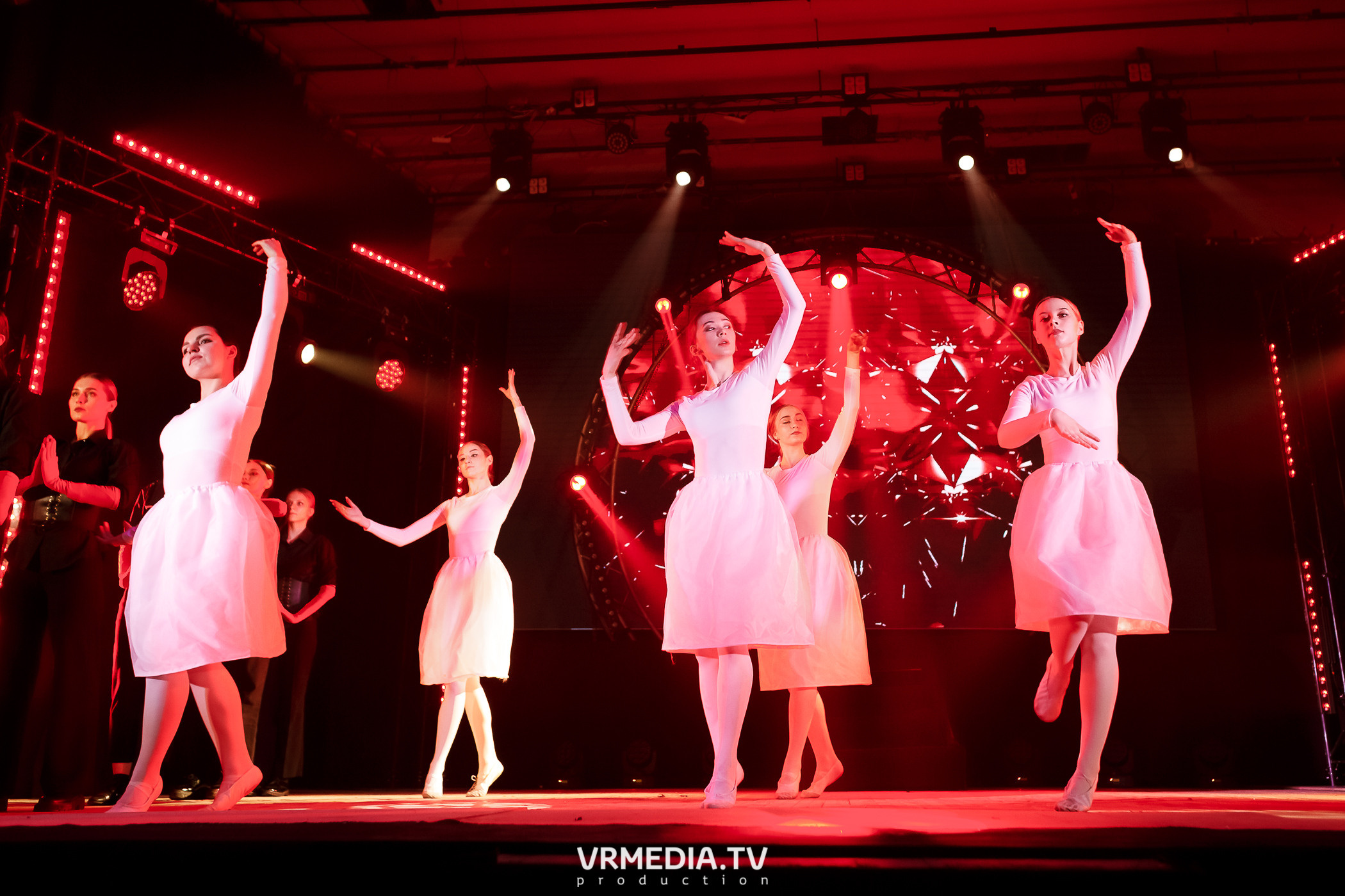 Студенческая весна в «КемГМУ». Гала-концерт