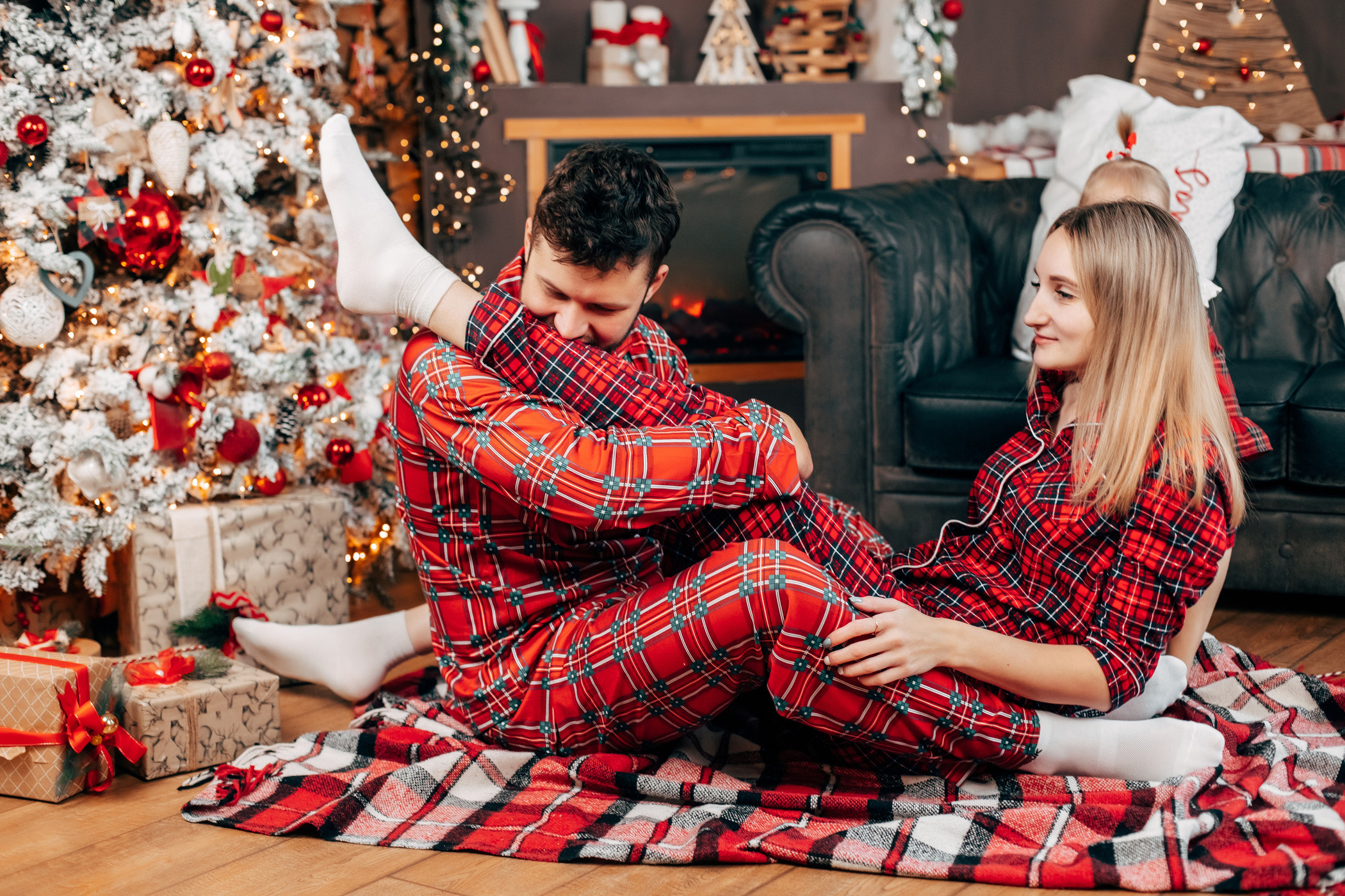 Семья Игуминовых